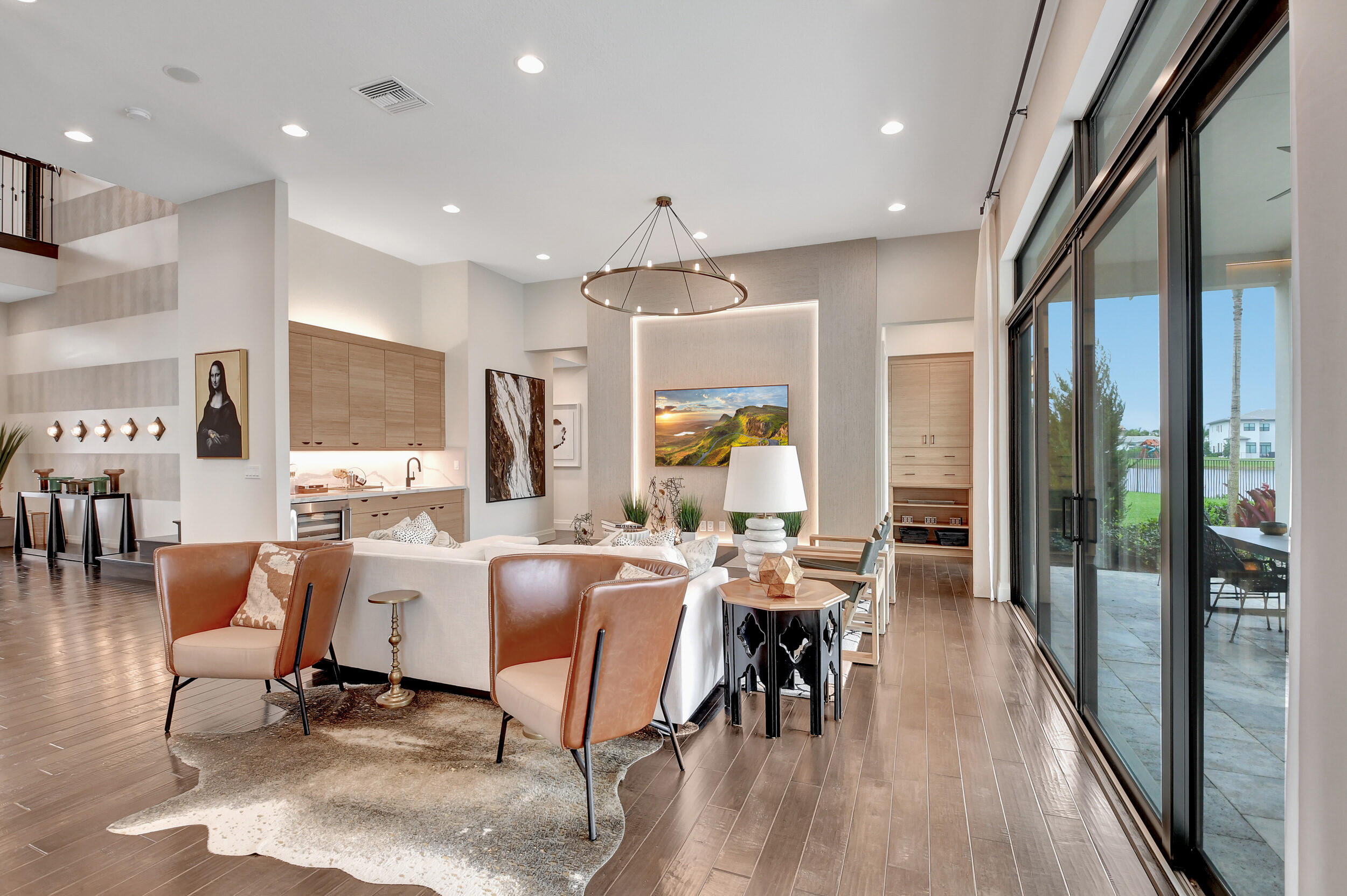 Boca Bridges - Residential