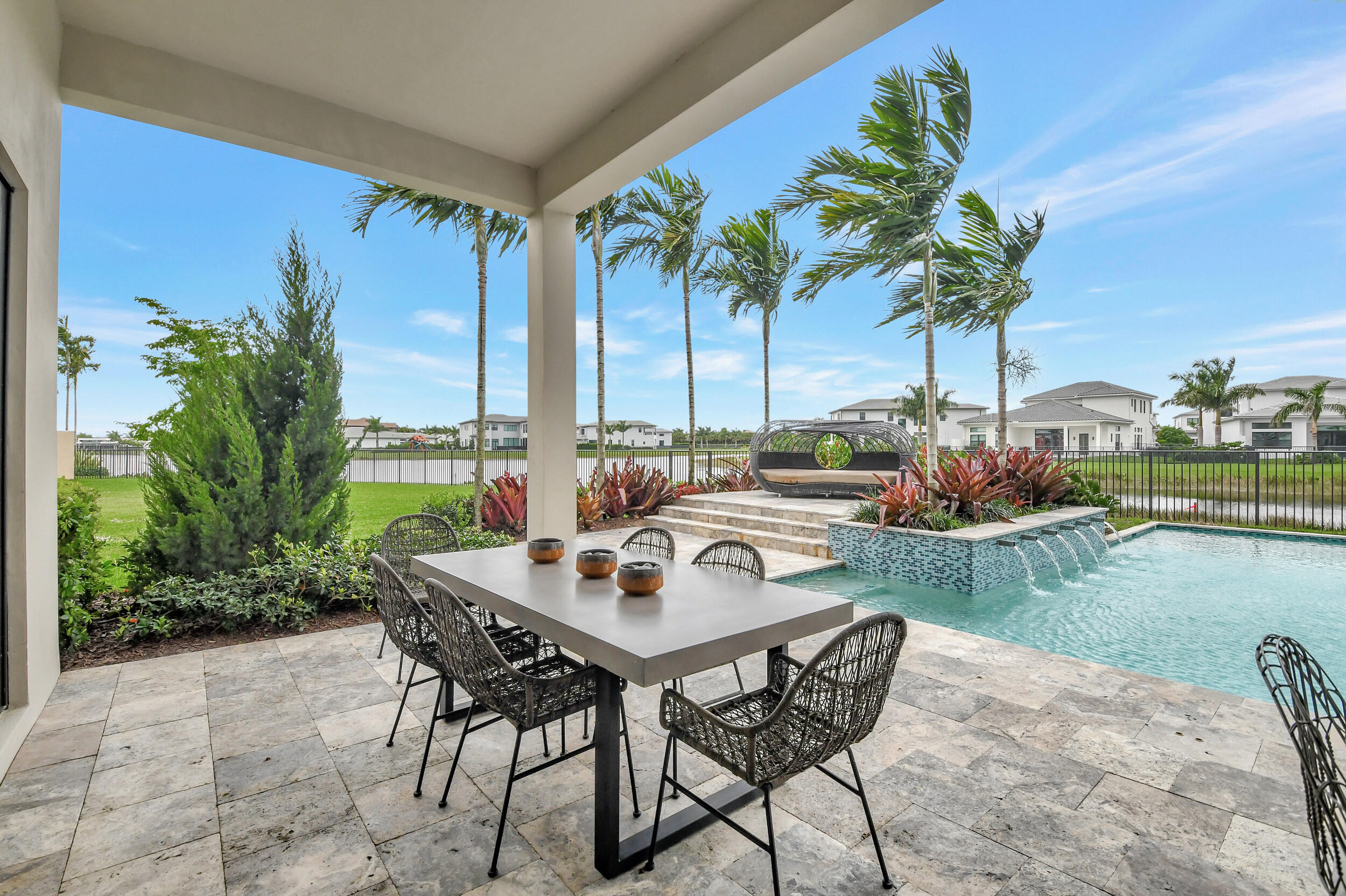 Boca Bridges - Residential