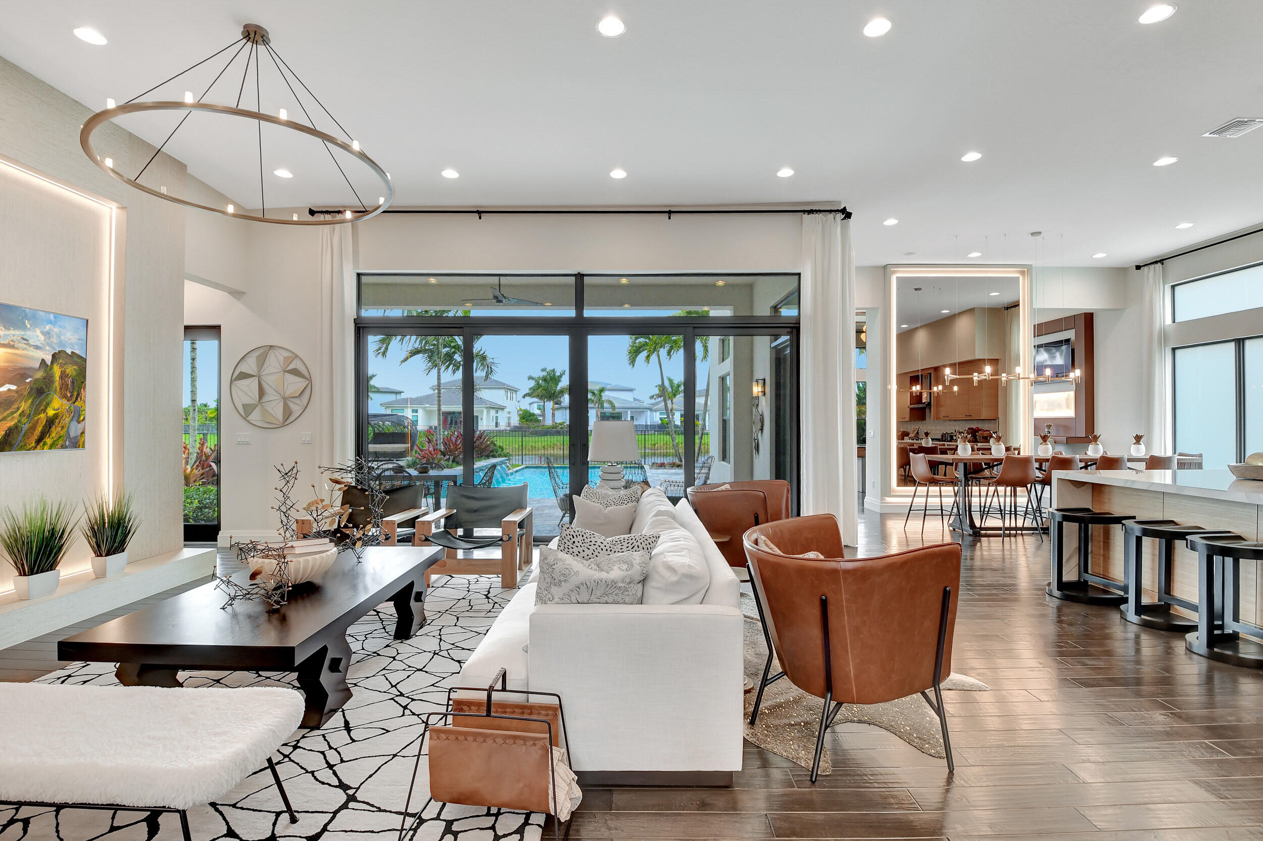 Boca Bridges - Residential