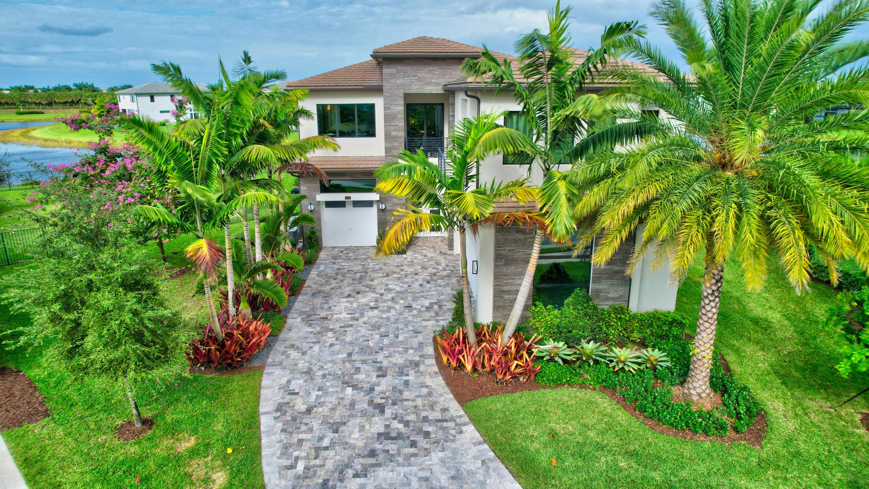 Boca Bridges - Residential