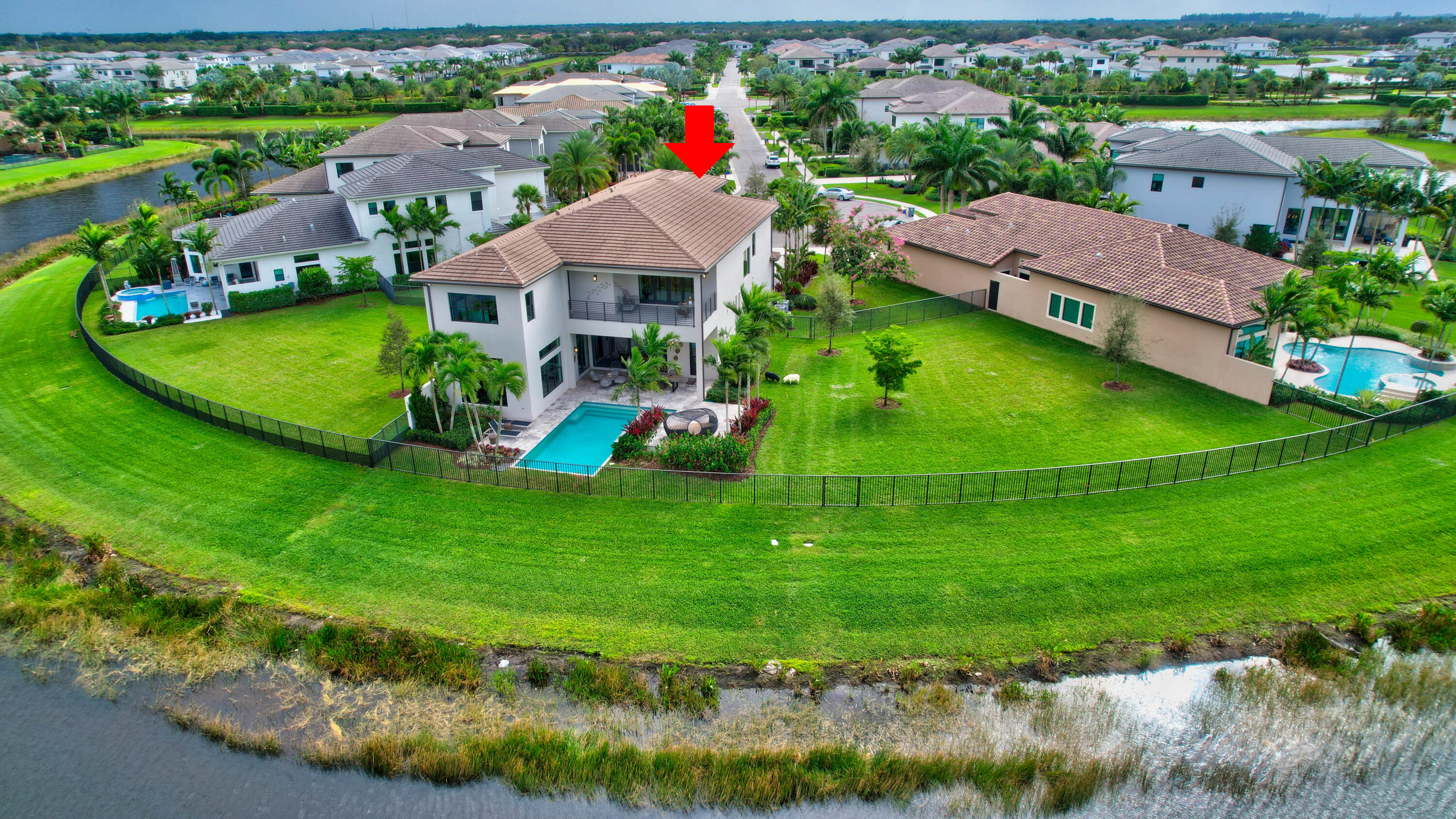 Boca Bridges - Residential