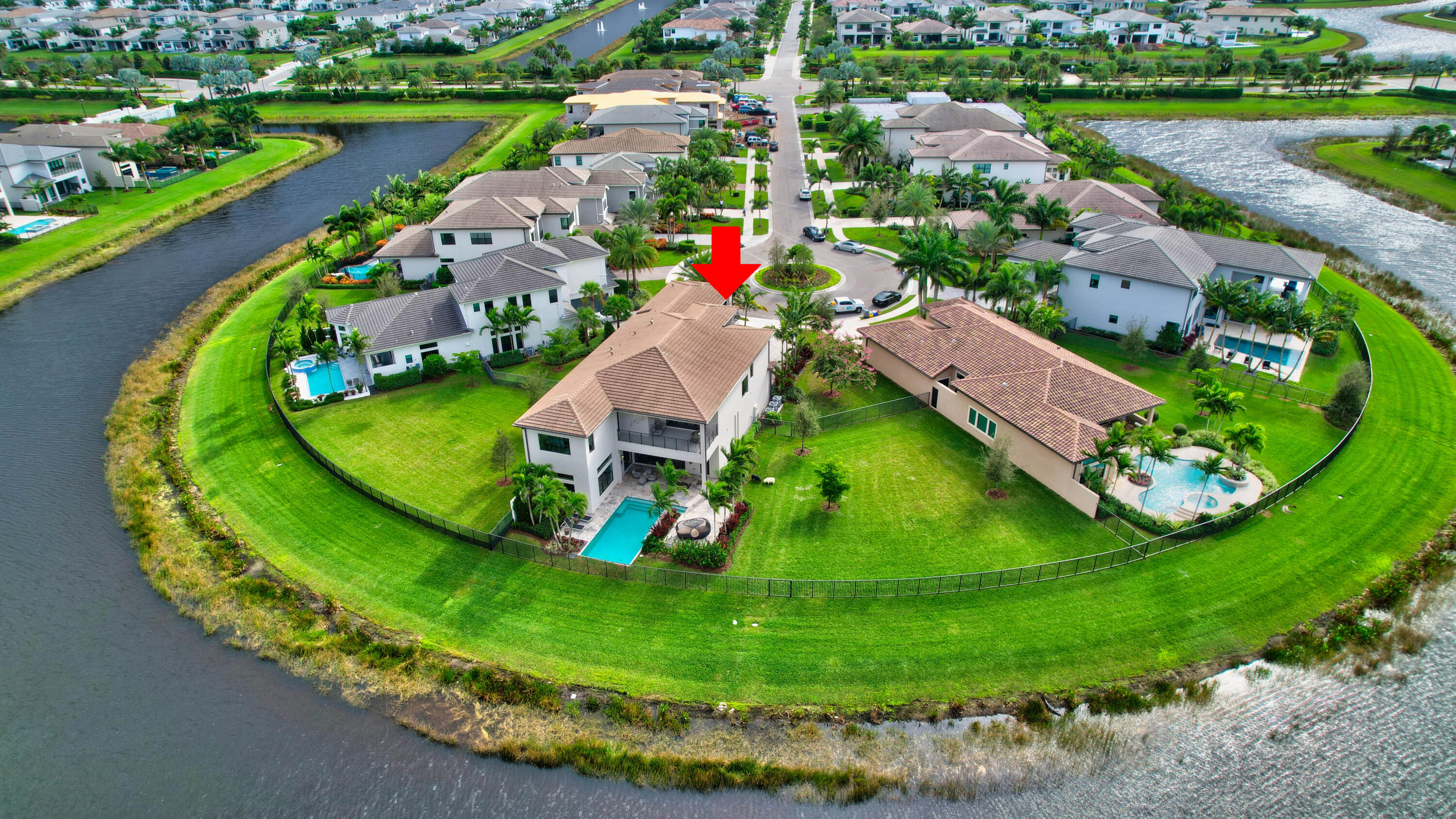 Boca Bridges - Residential