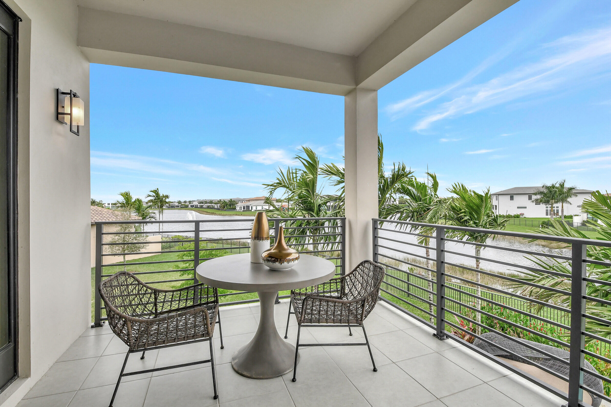 Boca Bridges - Residential