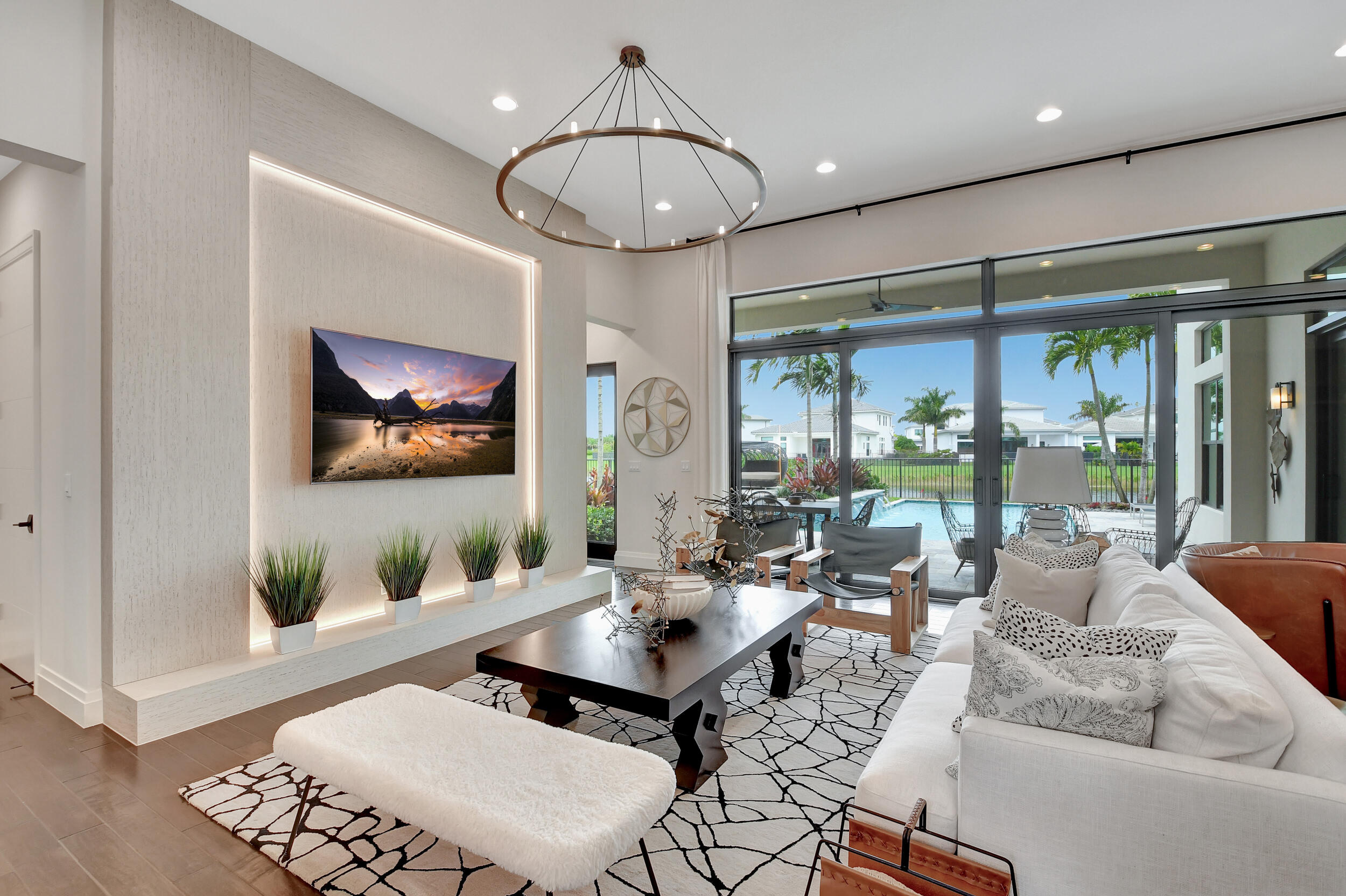 Boca Bridges - Residential