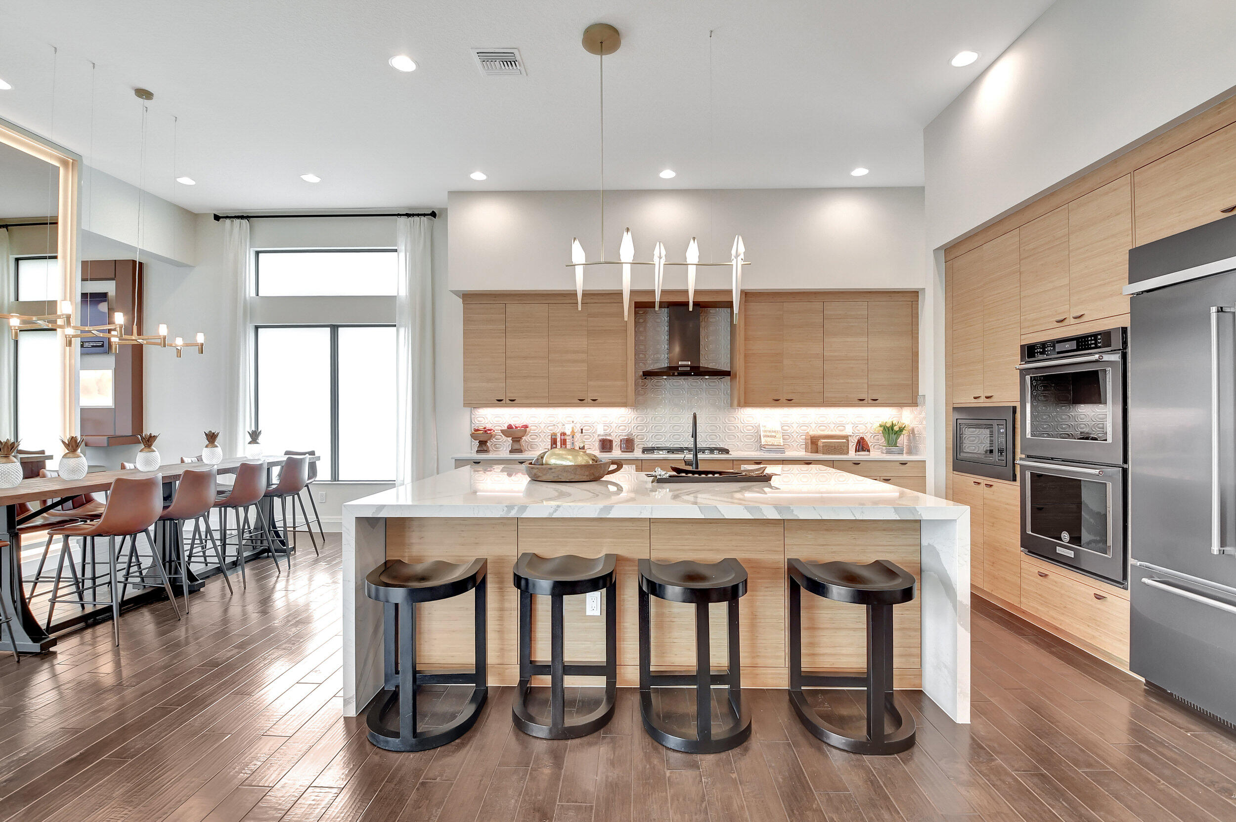 Boca Bridges - Residential