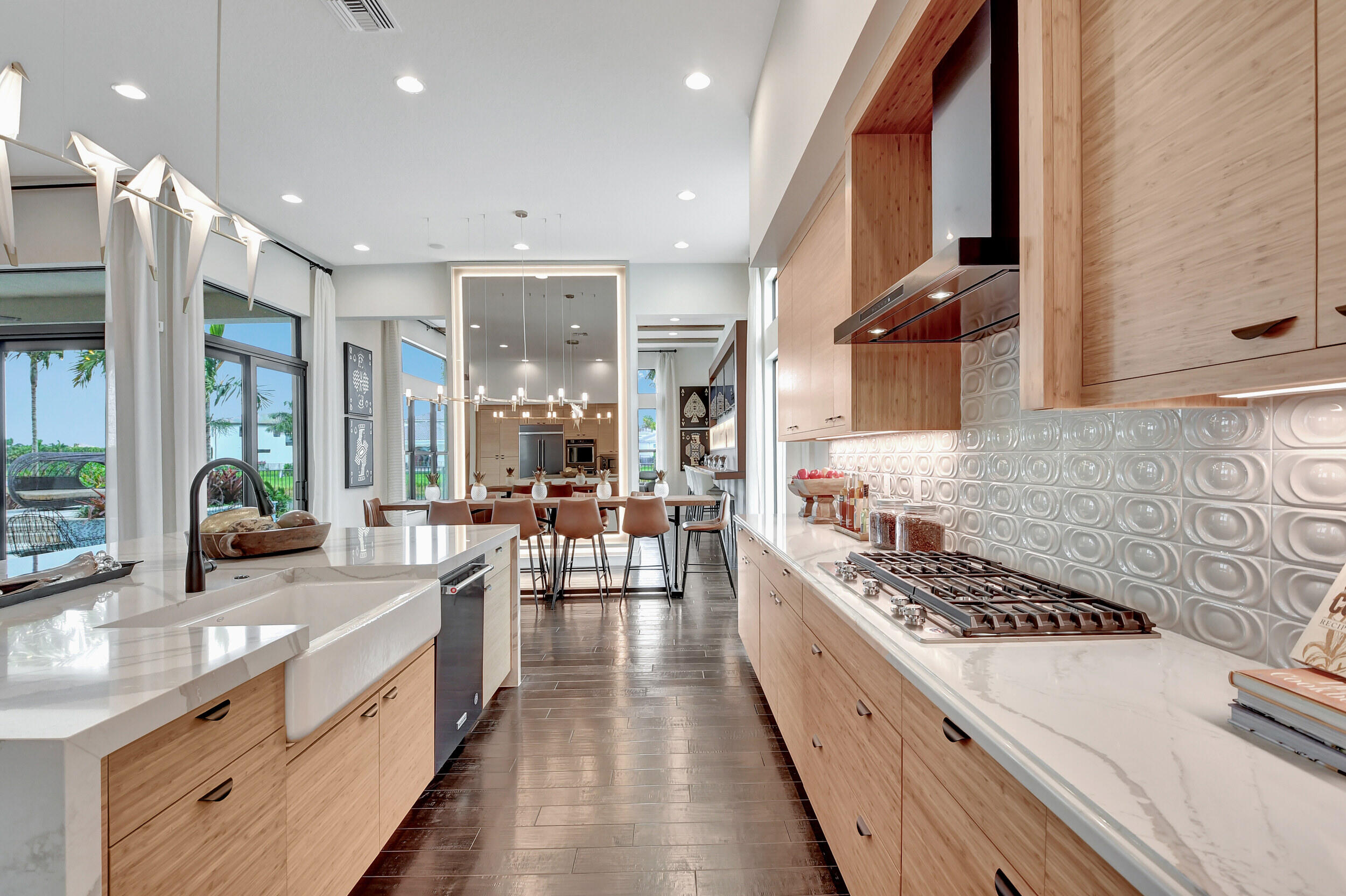 Boca Bridges - Residential