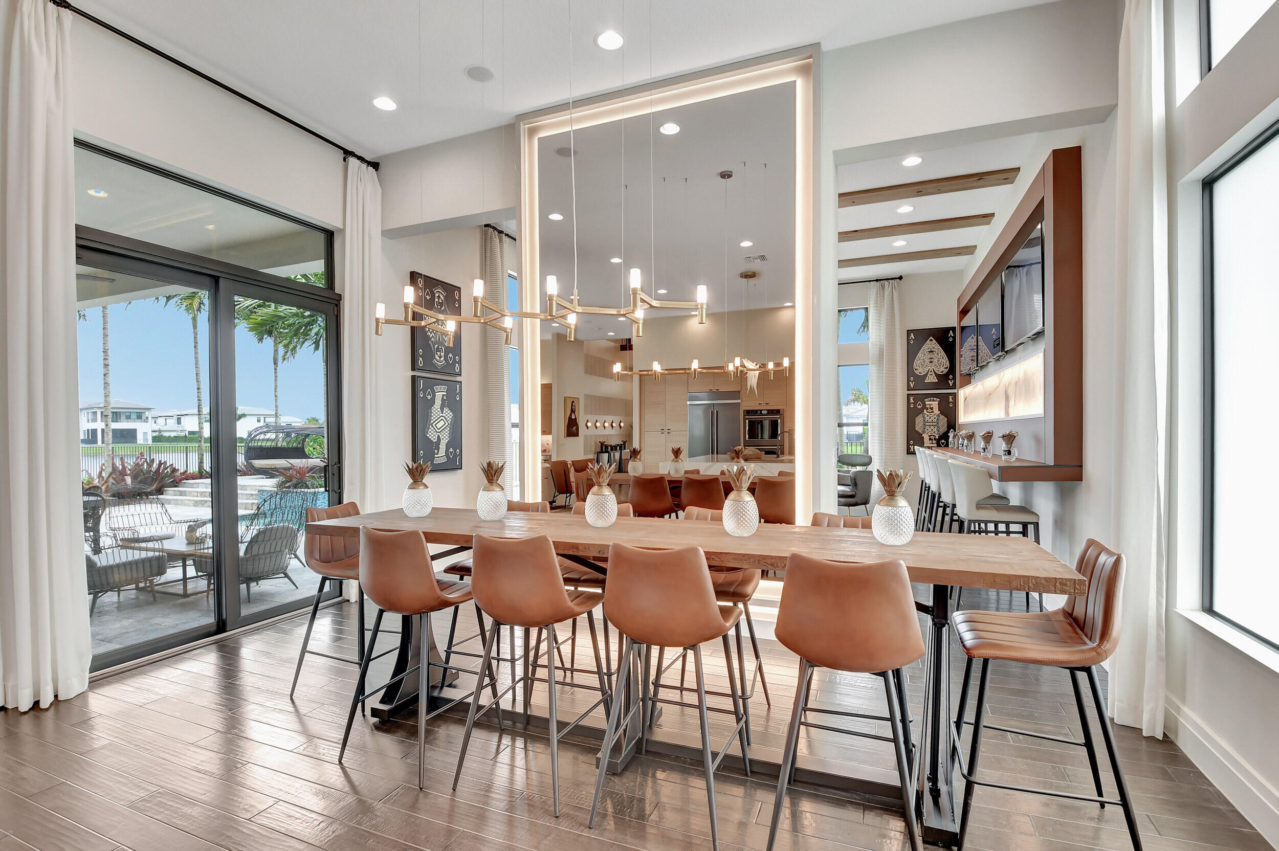 Boca Bridges - Residential