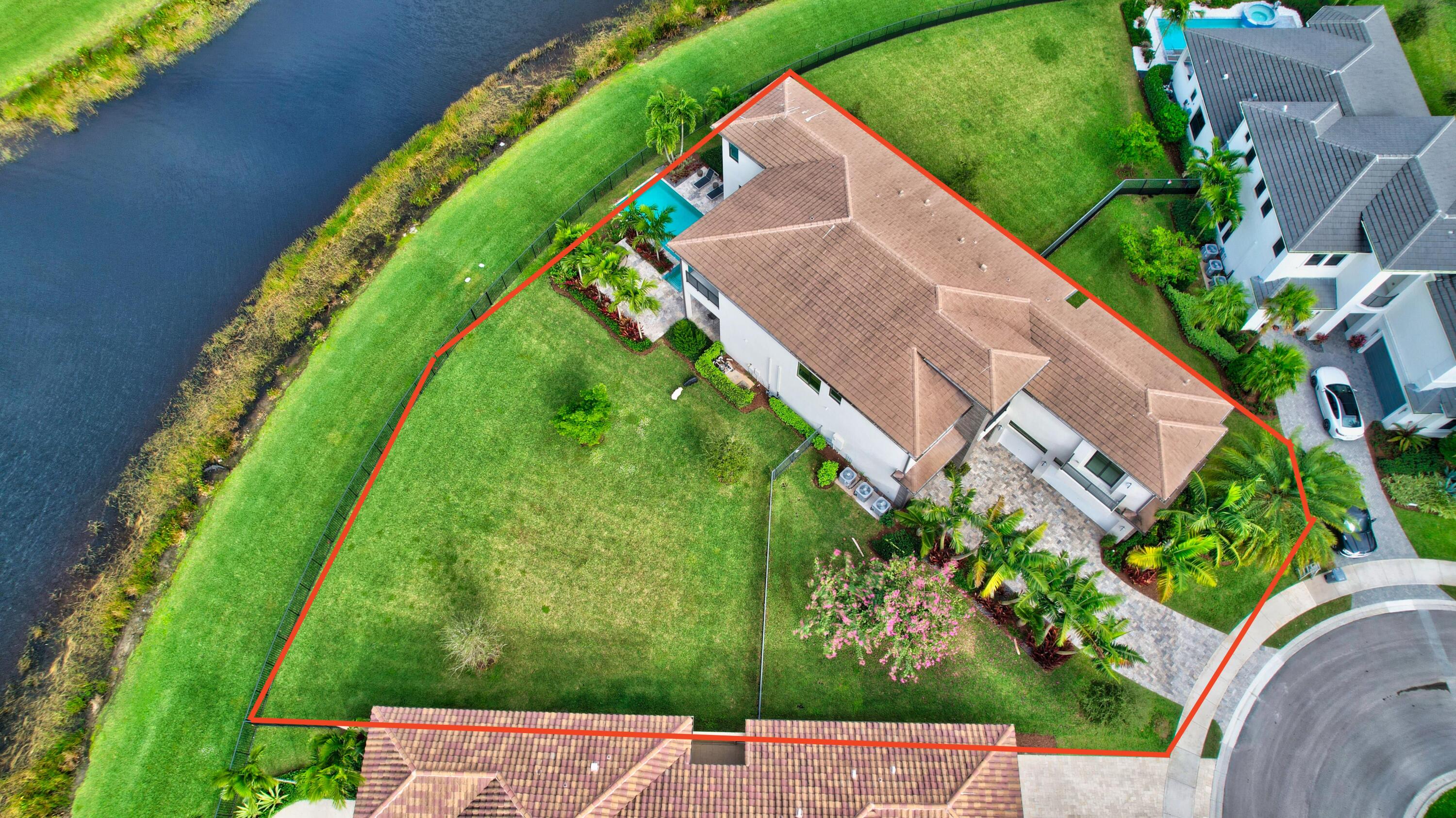 Boca Bridges - Residential