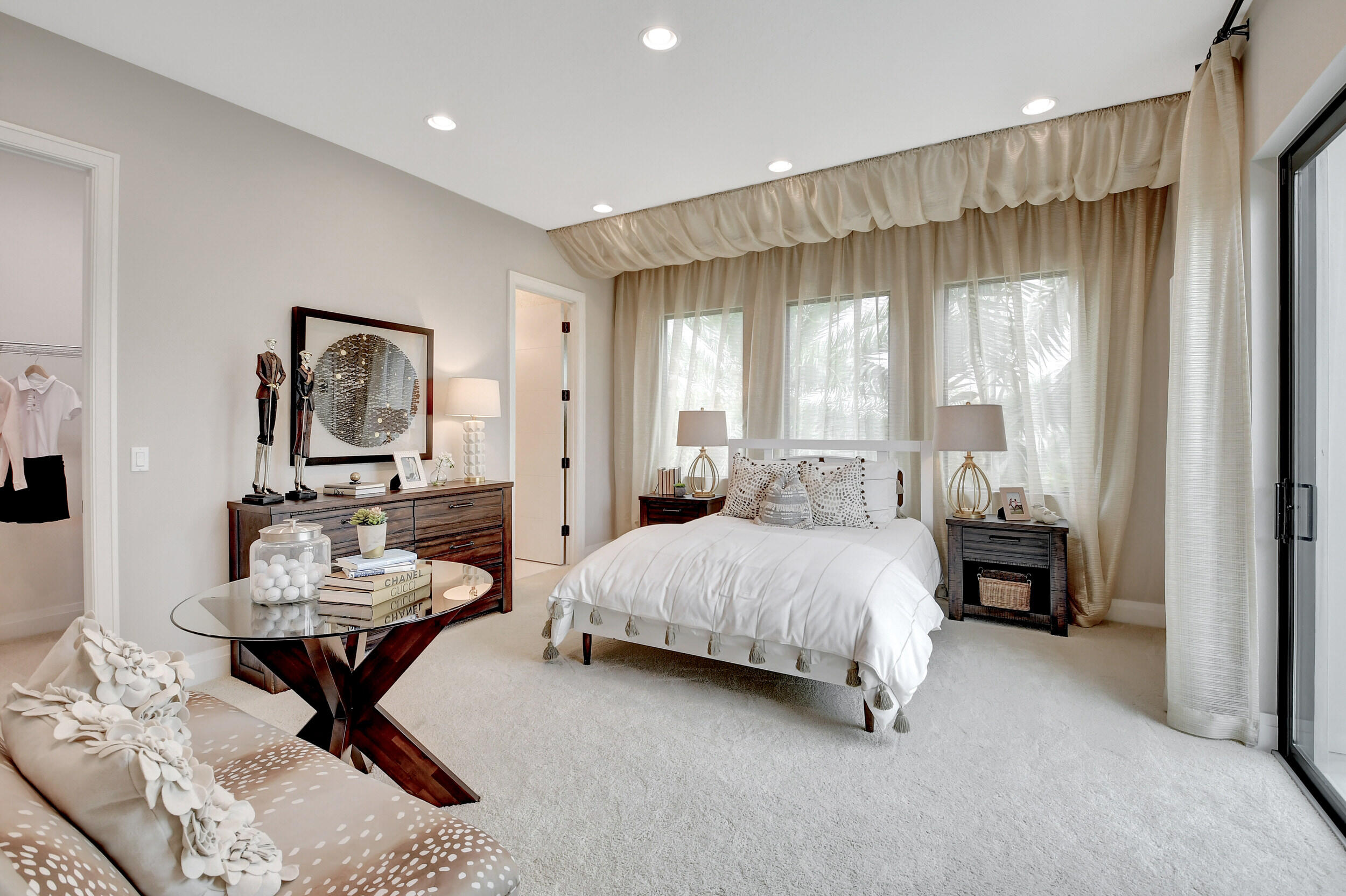 Boca Bridges - Residential