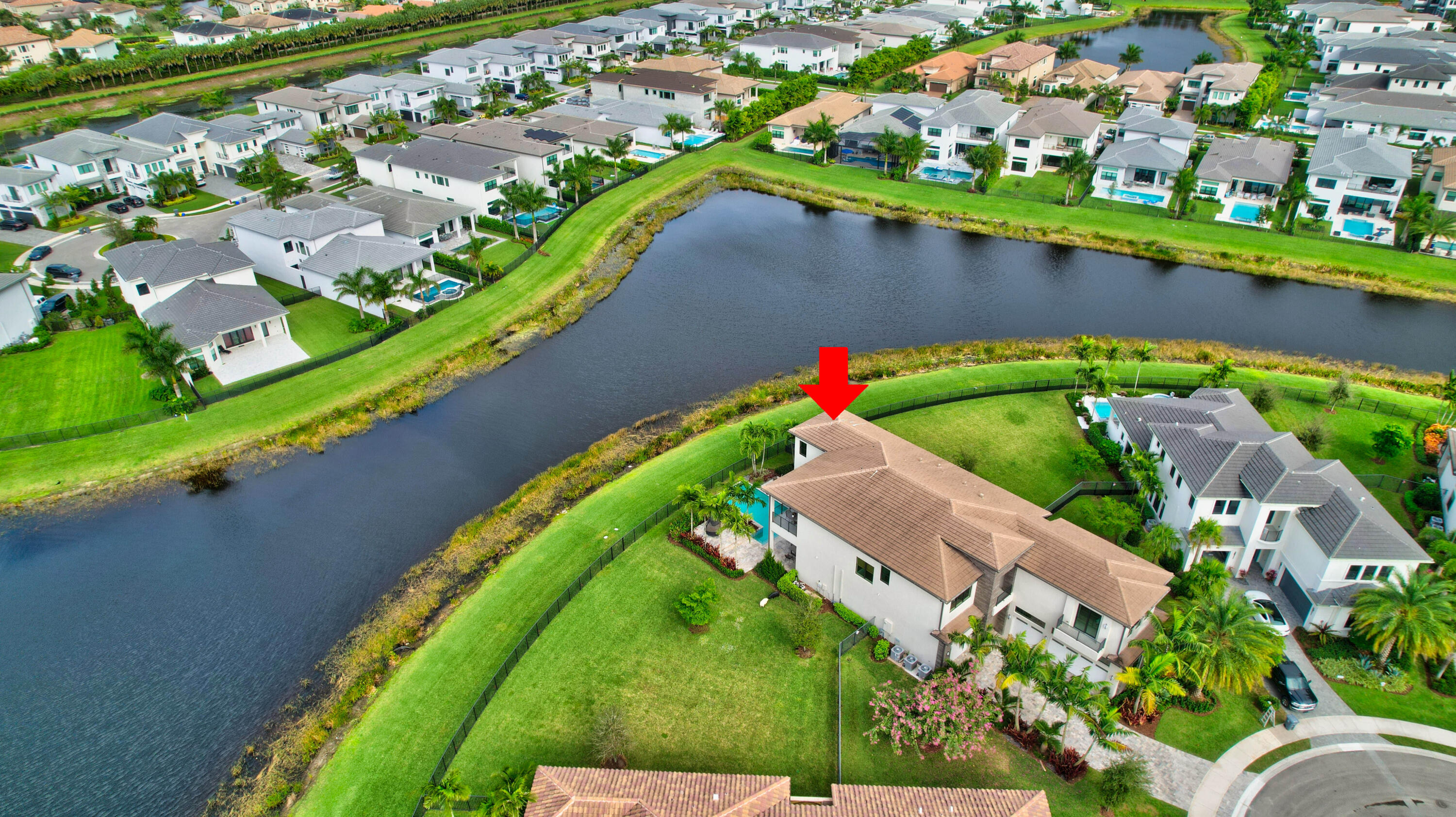 Boca Bridges - Residential