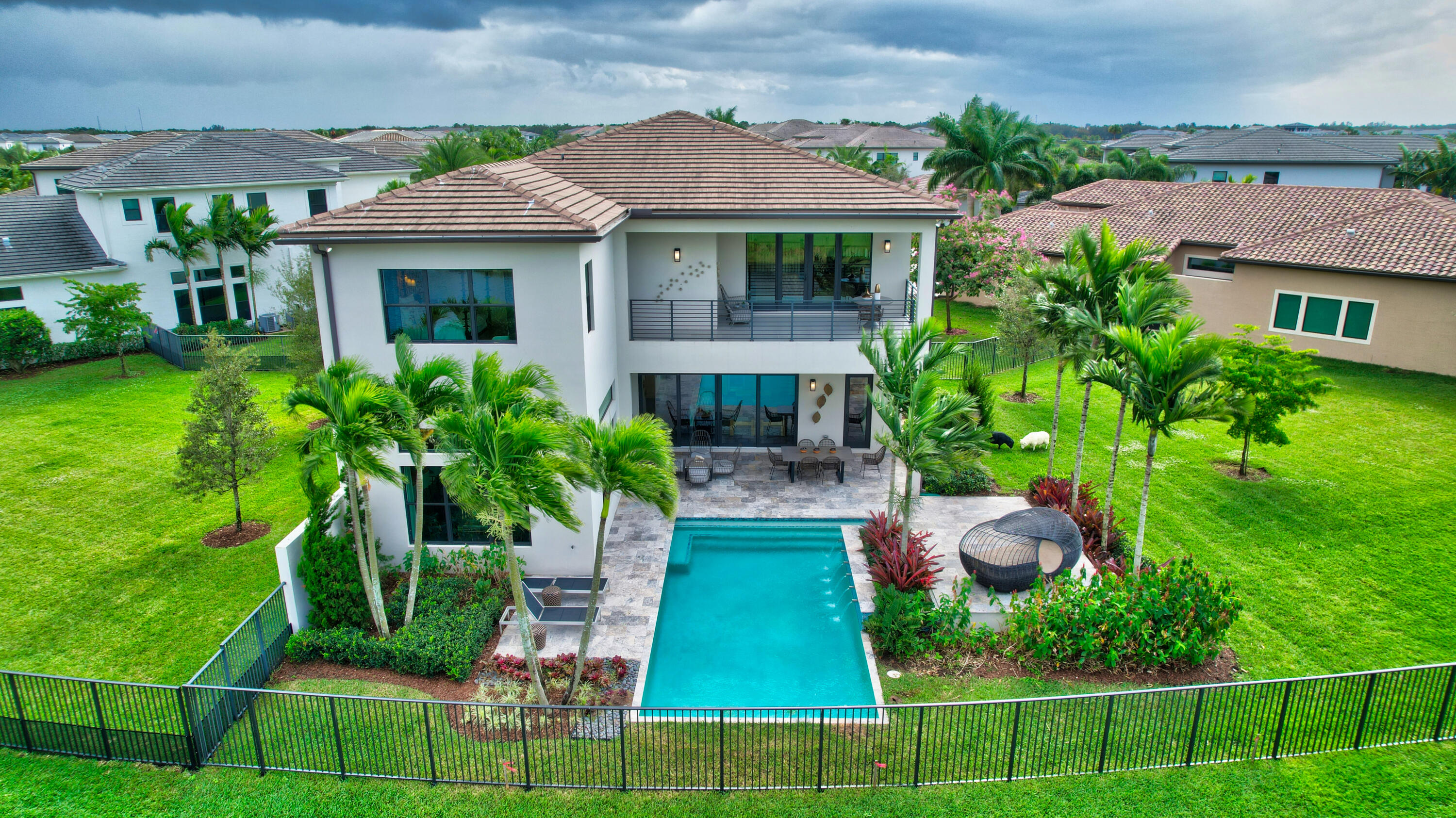 Boca Bridges - Residential