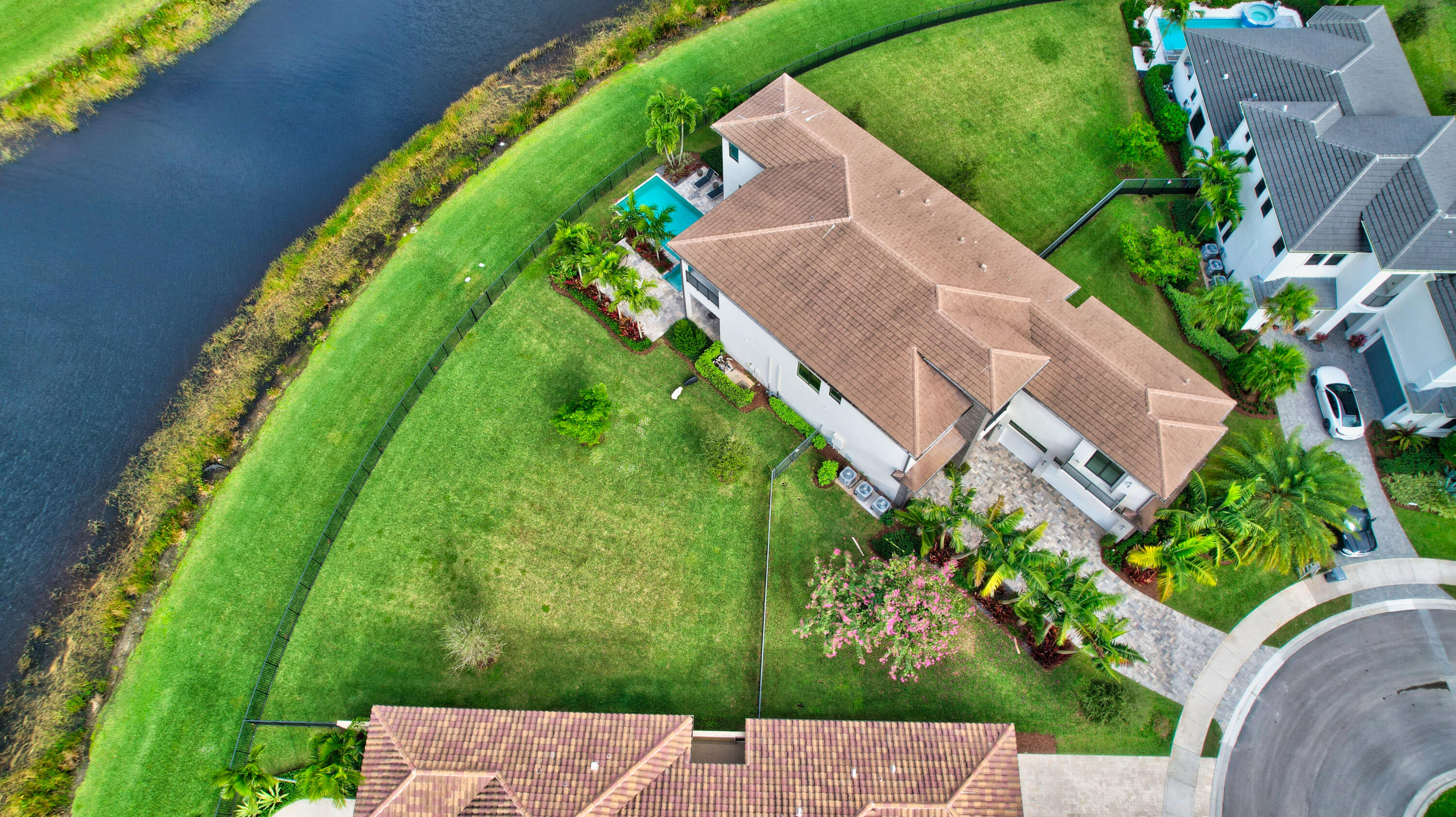 Boca Bridges - Residential