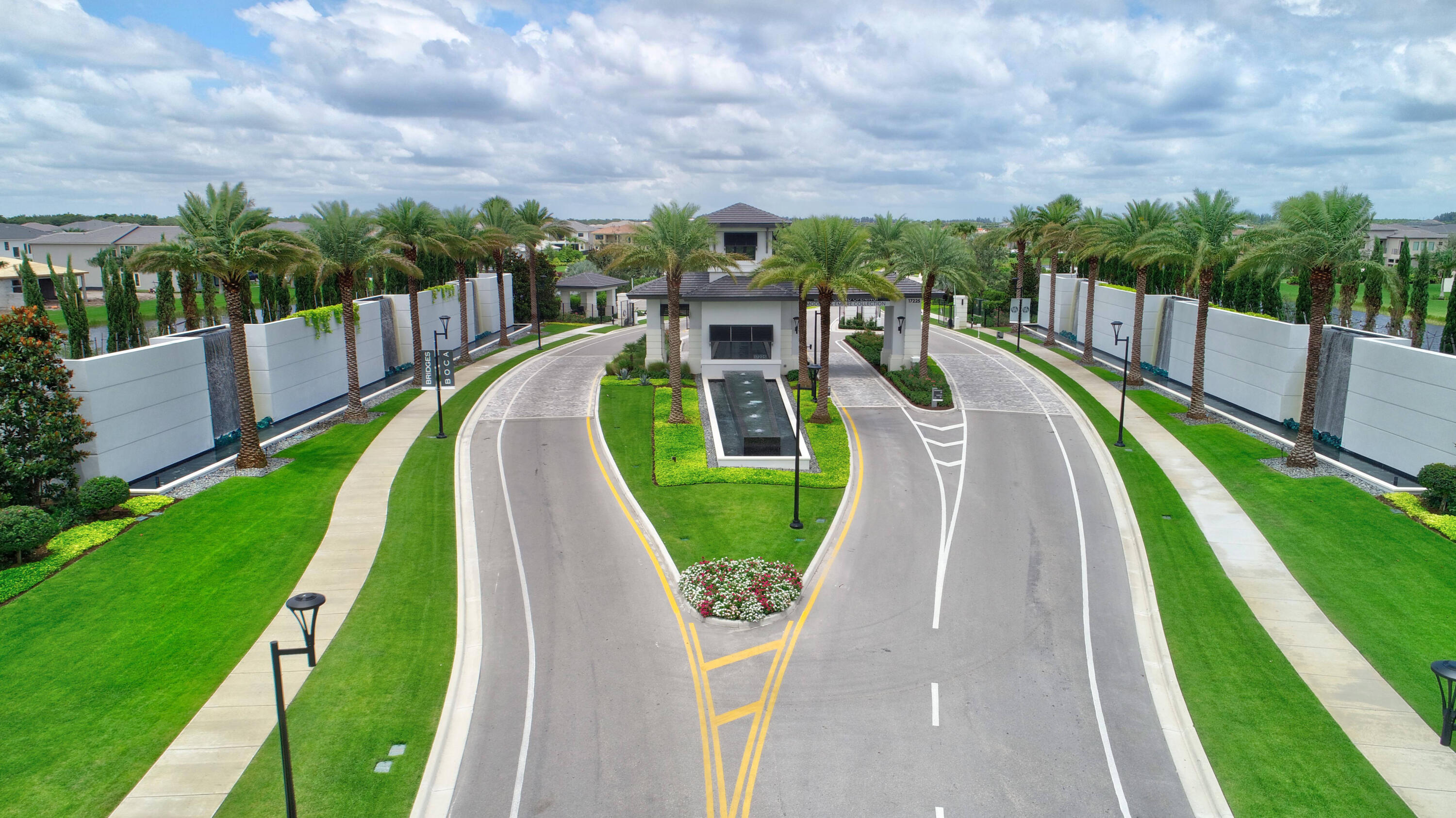 Boca Bridges - Residential