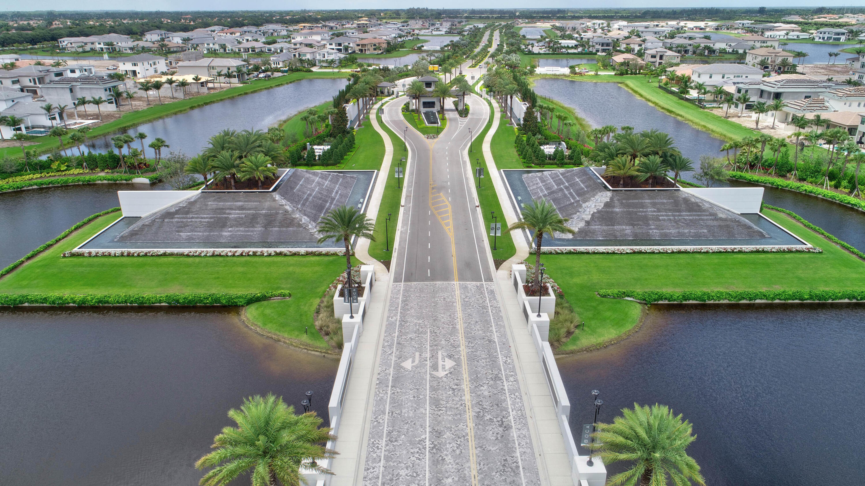 Boca Bridges - Residential