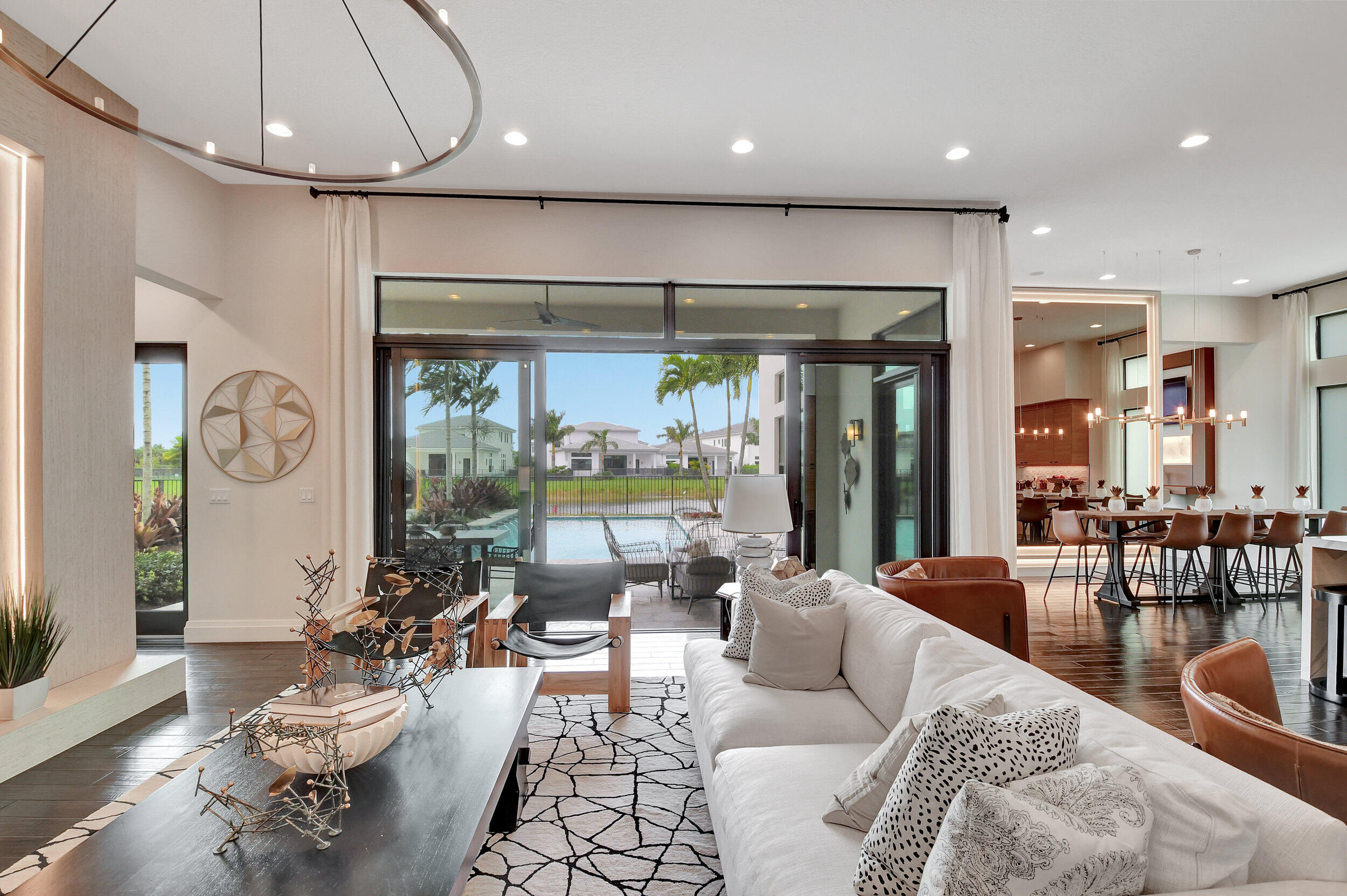 Boca Bridges - Residential