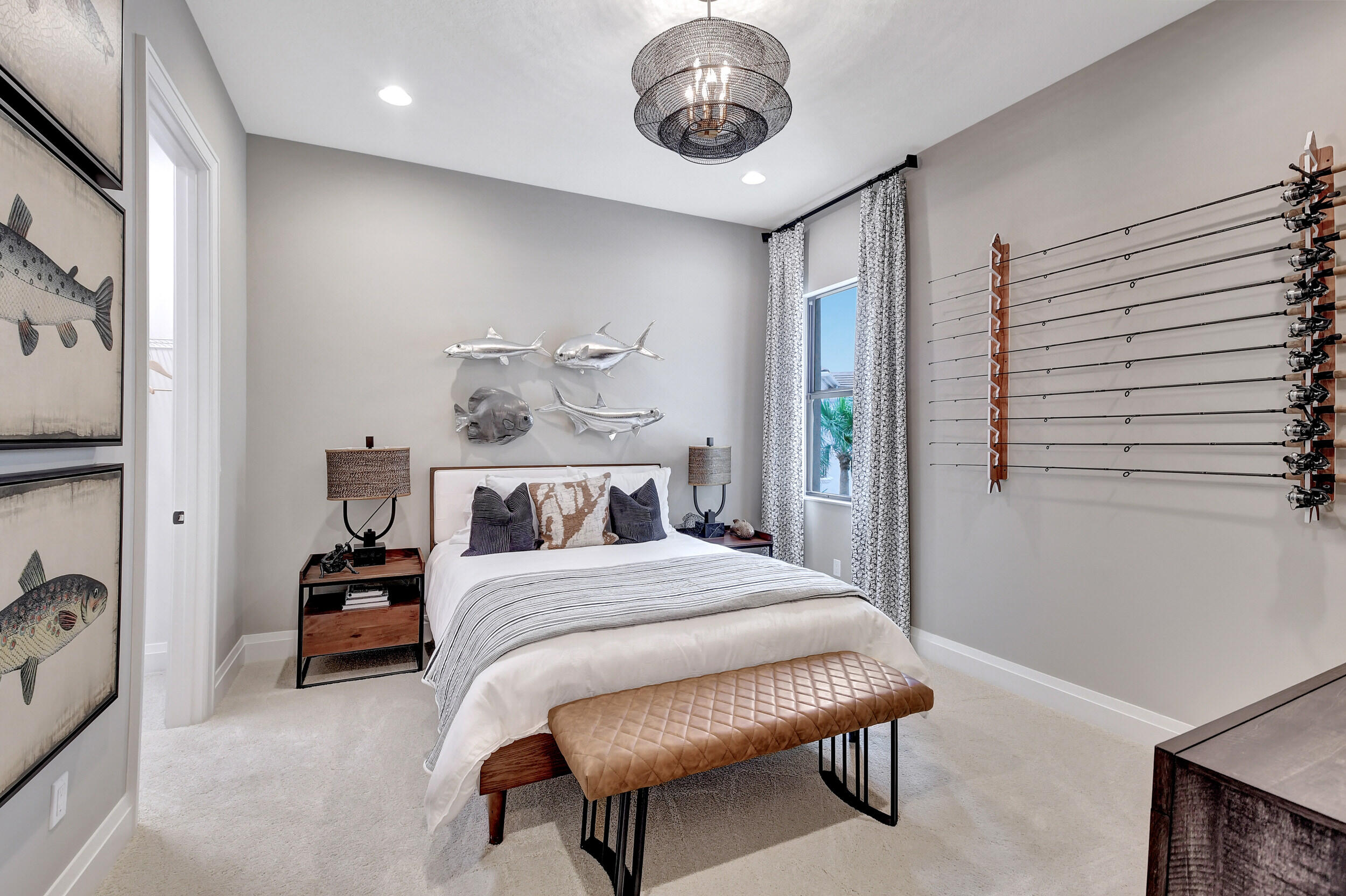 Boca Bridges - Residential