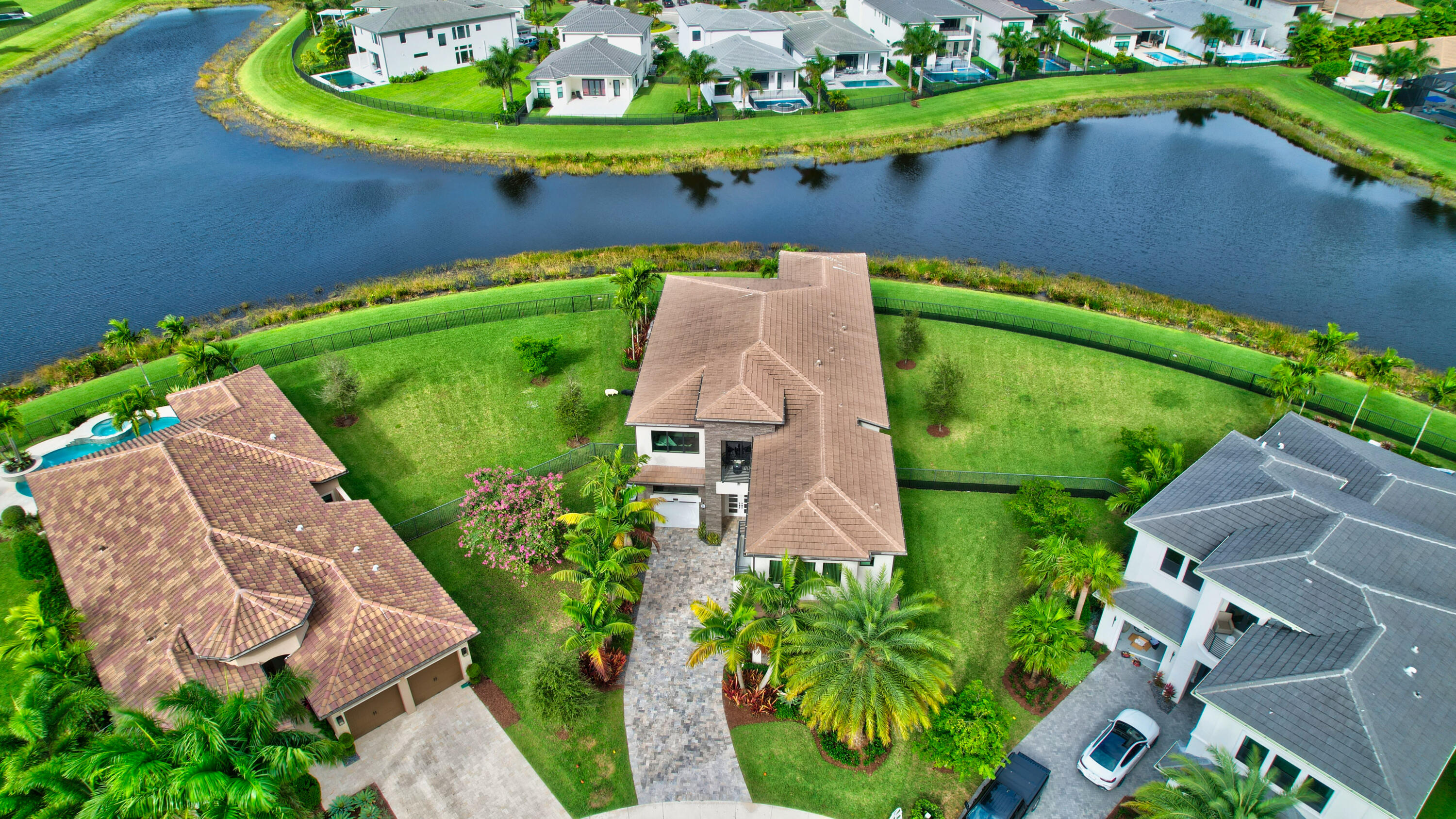 Boca Bridges - Residential