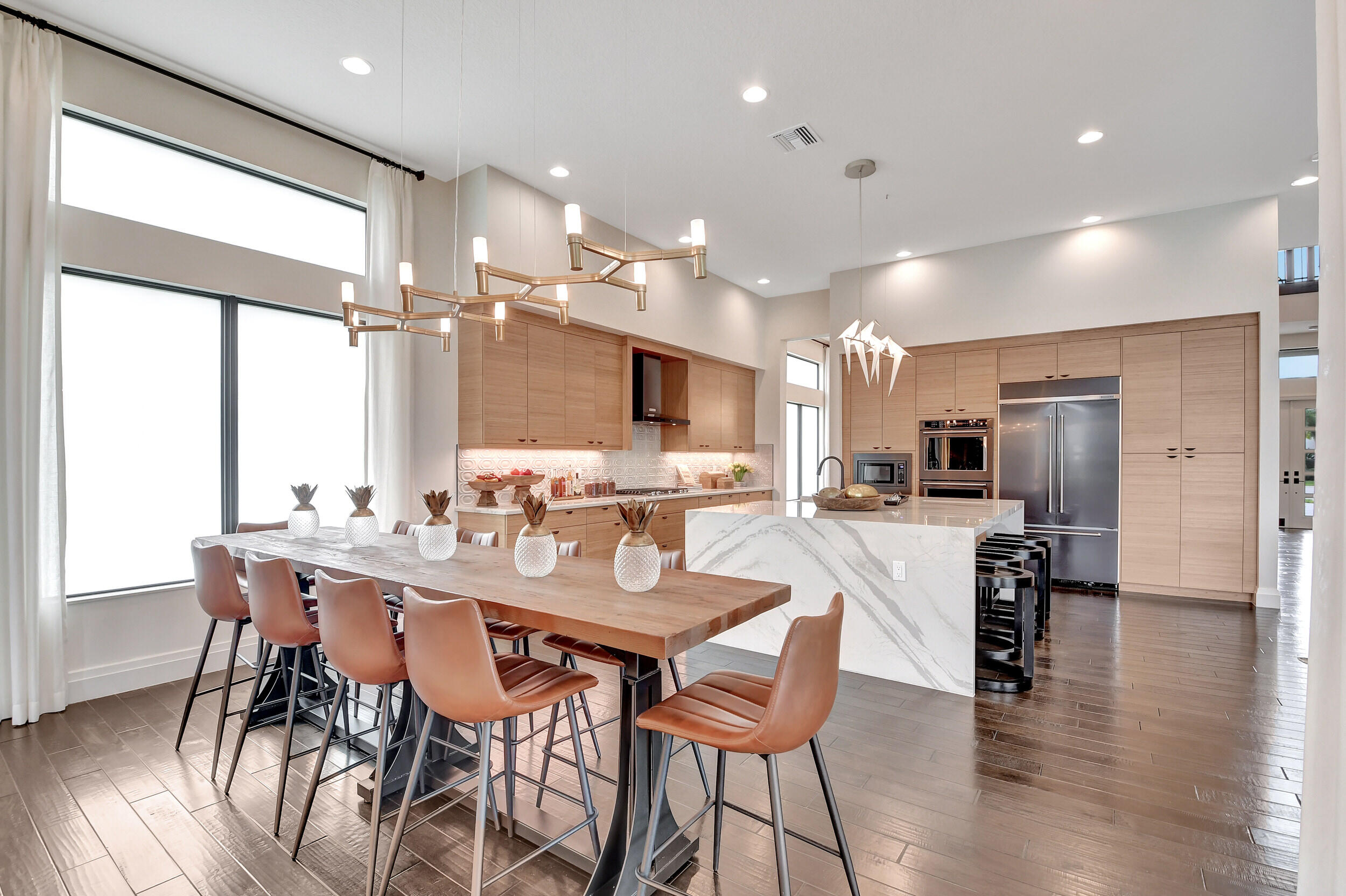 Boca Bridges - Residential