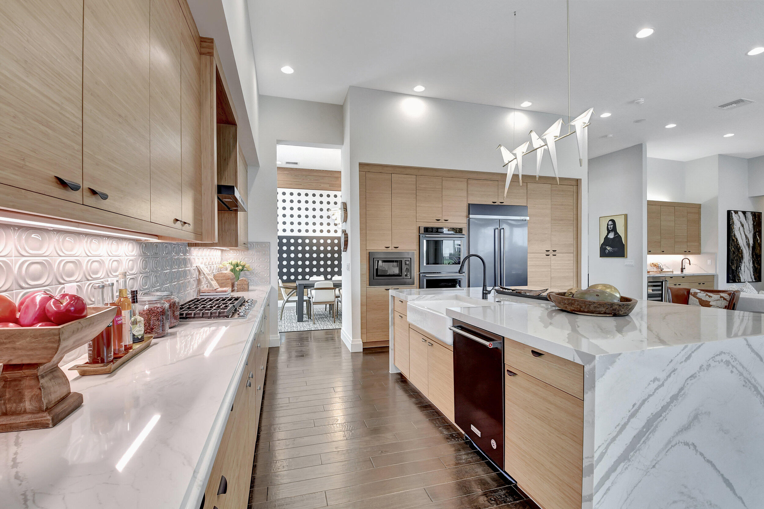 Boca Bridges - Residential