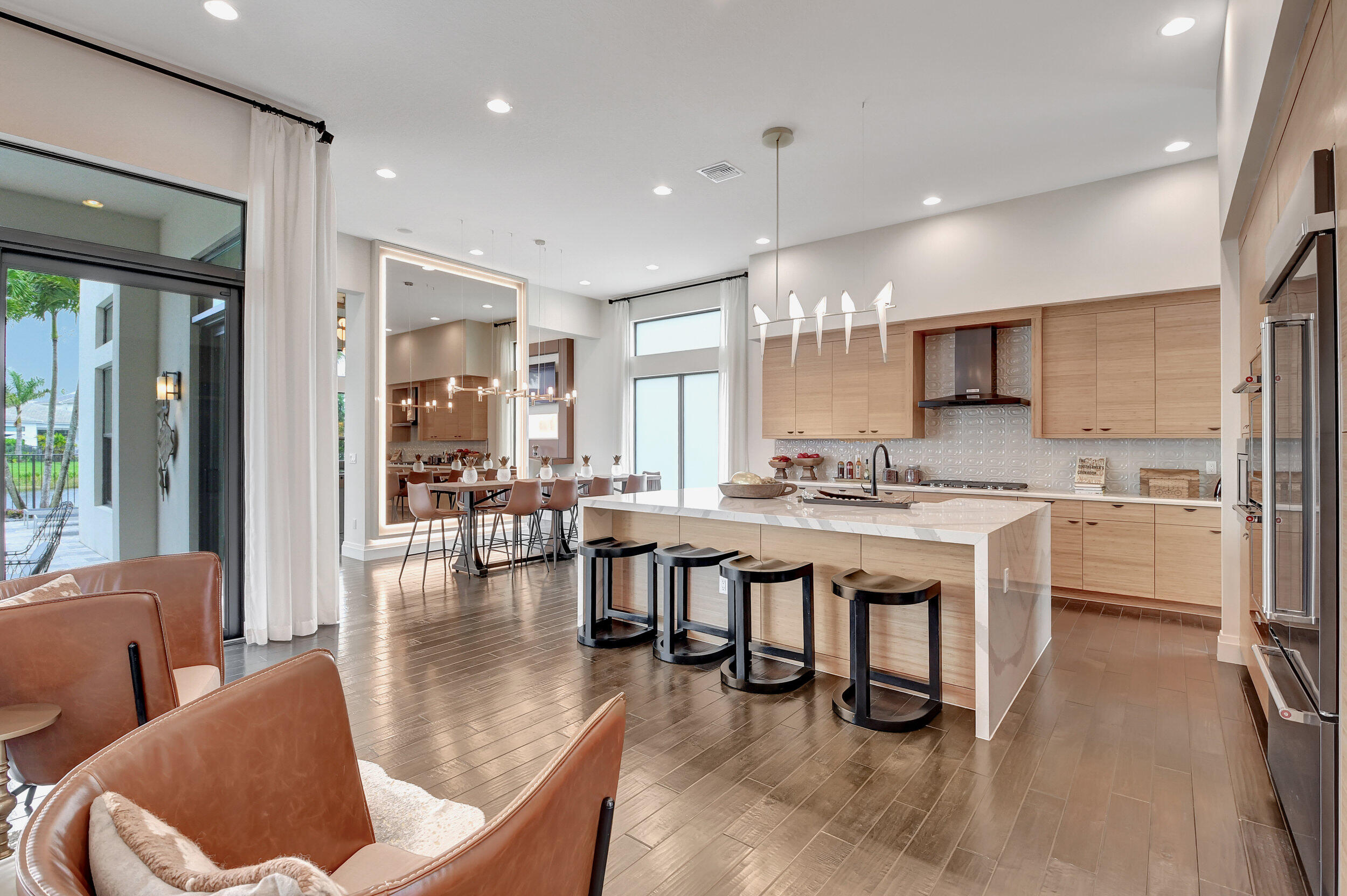 Boca Bridges - Residential