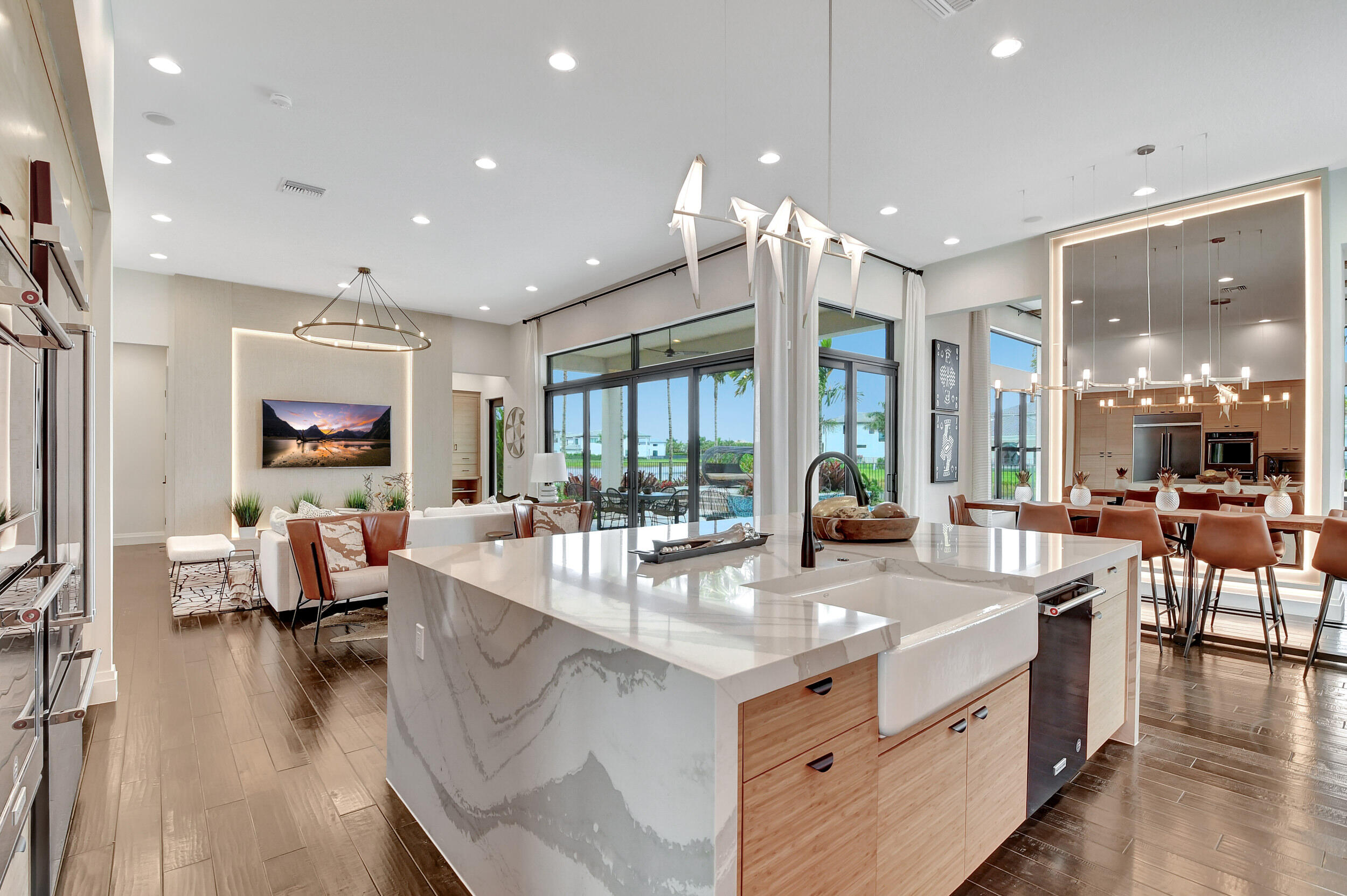 Boca Bridges - Residential