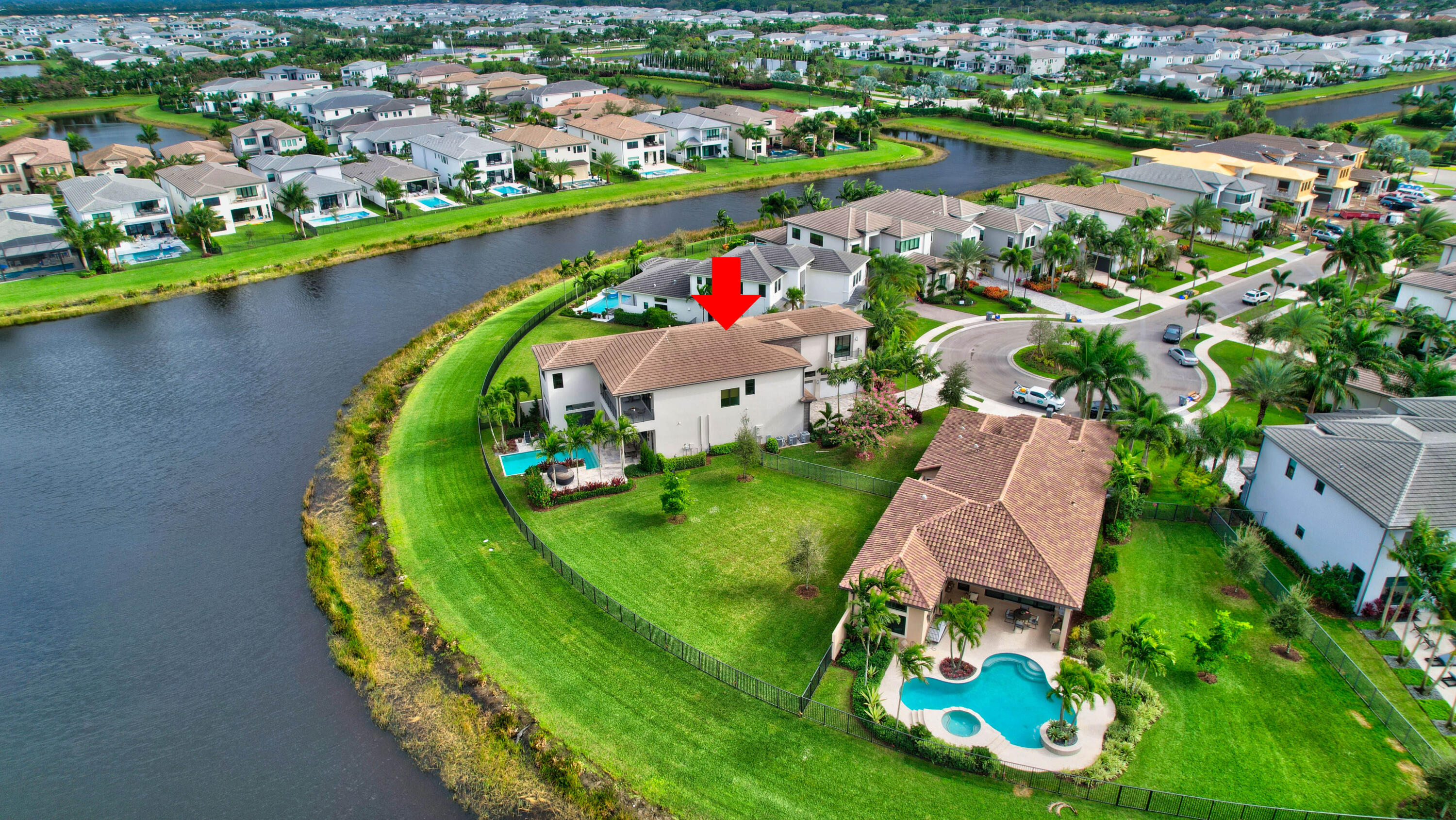 Boca Bridges - Residential