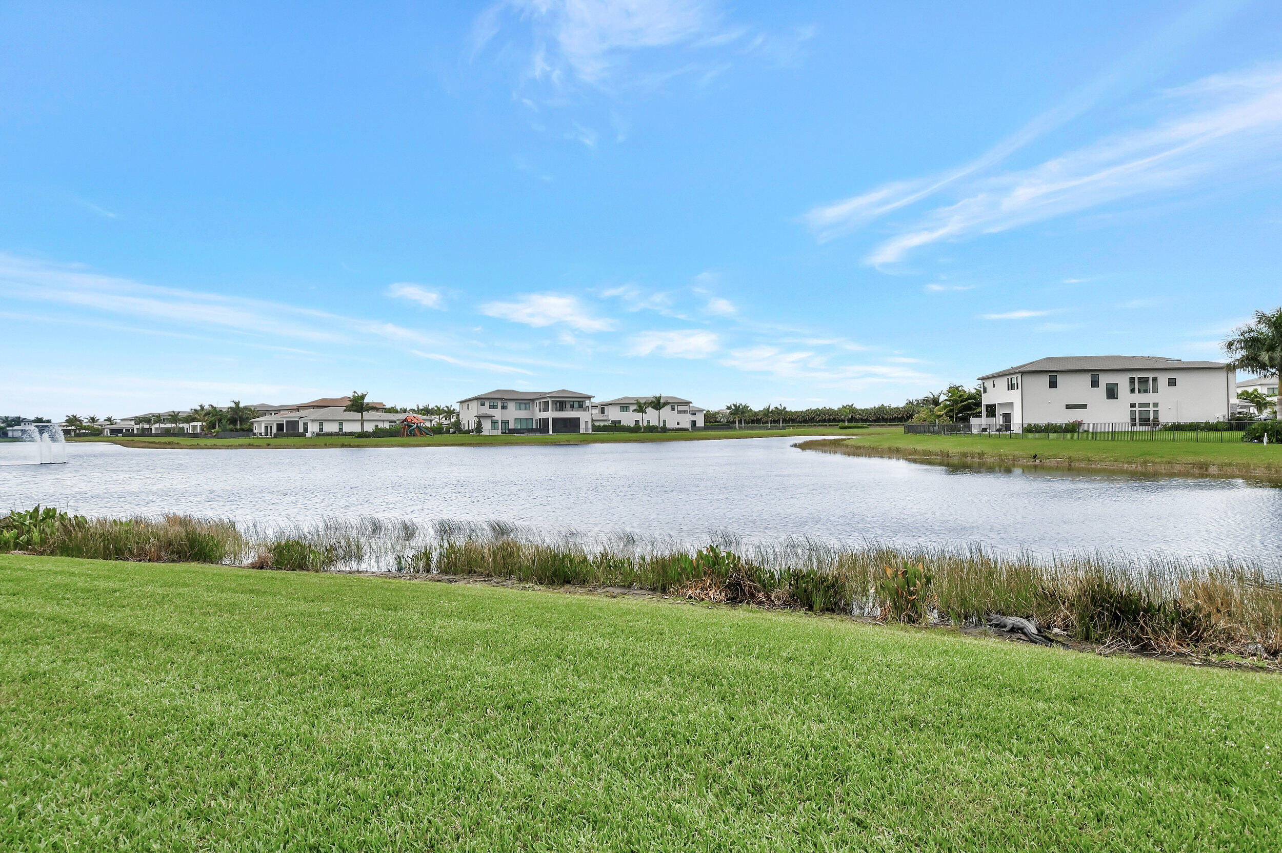 Boca Bridges - Residential