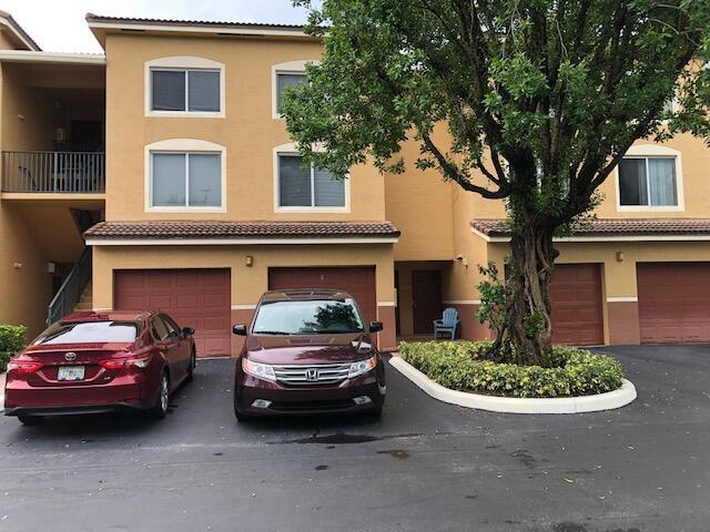Beautiful light and bright one bedroom condo on the ground floor with an open floor plan, with washer and dryer in the unit, large updated bathroom, sun room, master with california closet unit are in excellent conditions a gated community featuring an amazing community club house with water front swimming pool, sauna, jacuzzi, Business center, fitness center with showers and steps to private white sand beach barbecue Enjoy living close to Delray Beach Boca Raton a lot restaurants shopping places sandy beach on the intra-coastal.
