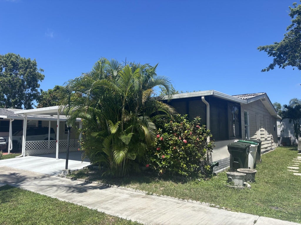 Photo of 3878 NW 67TH Street #J2, Coconut Creek, FL 33073 (MLS # B26064761)