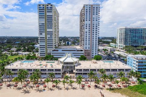 111 Briny Ave 2312 Pompano Beach FL 33062