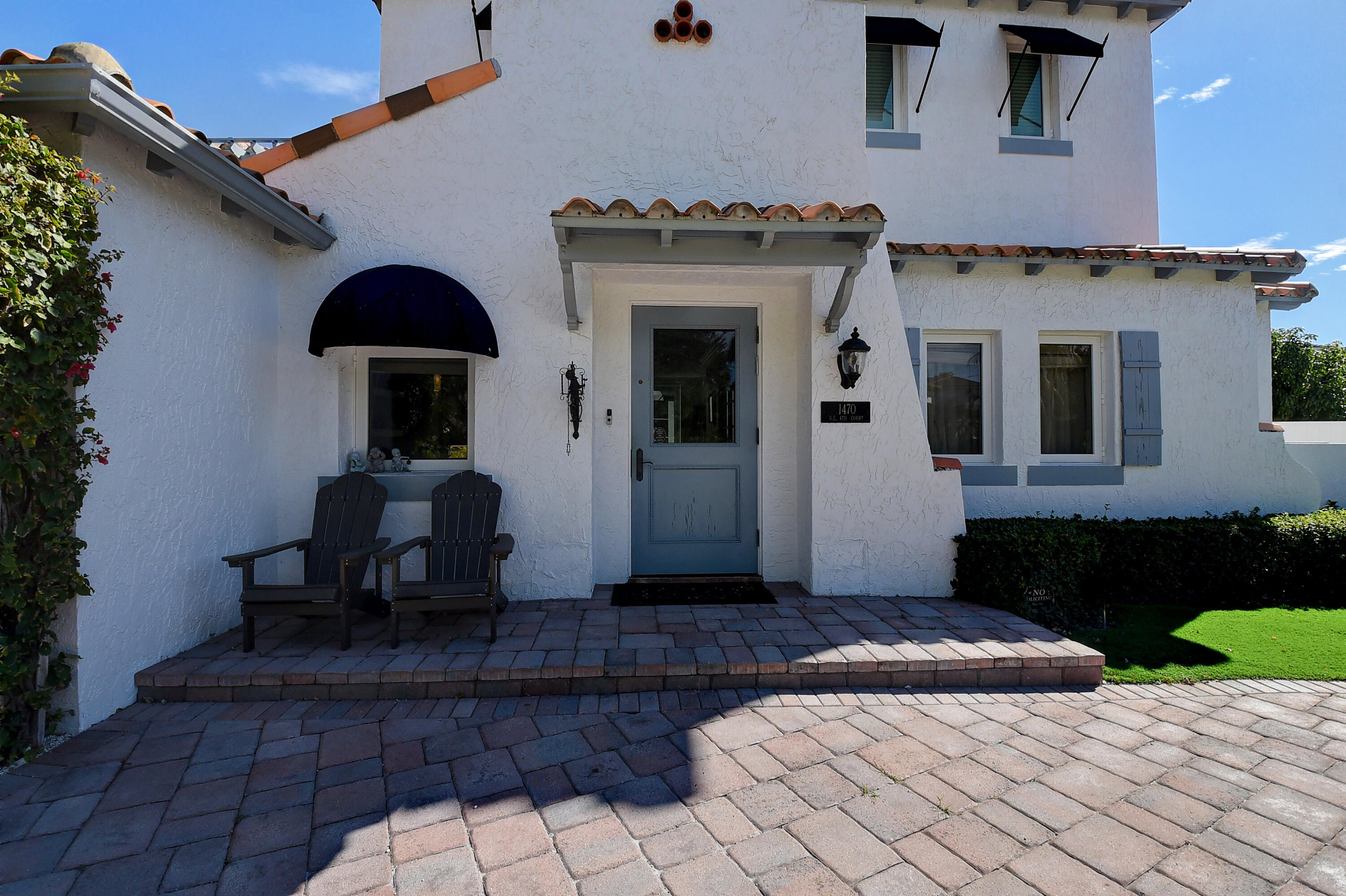 WHISEM UNIT B - Residential