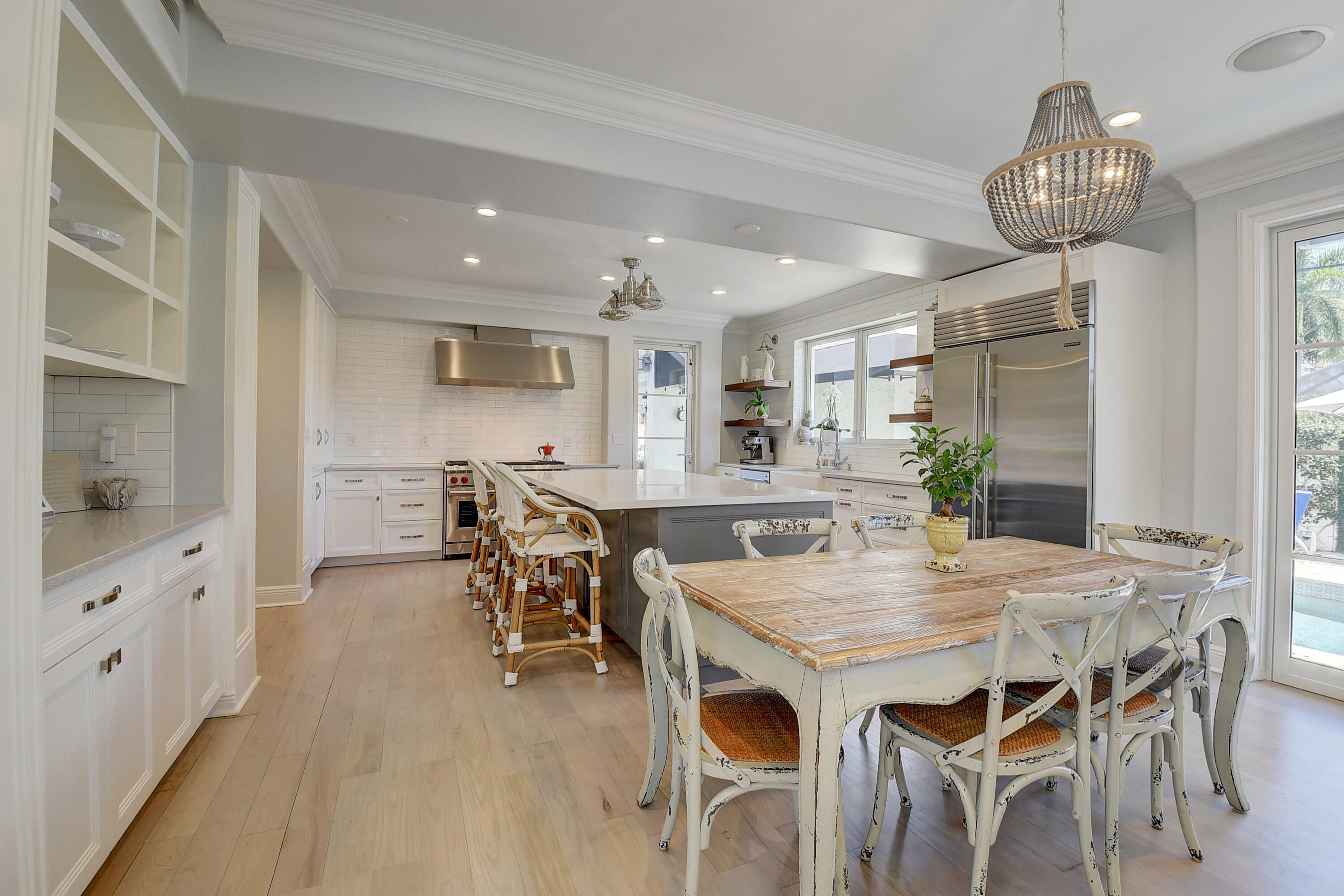 WHISEM UNIT B - Residential