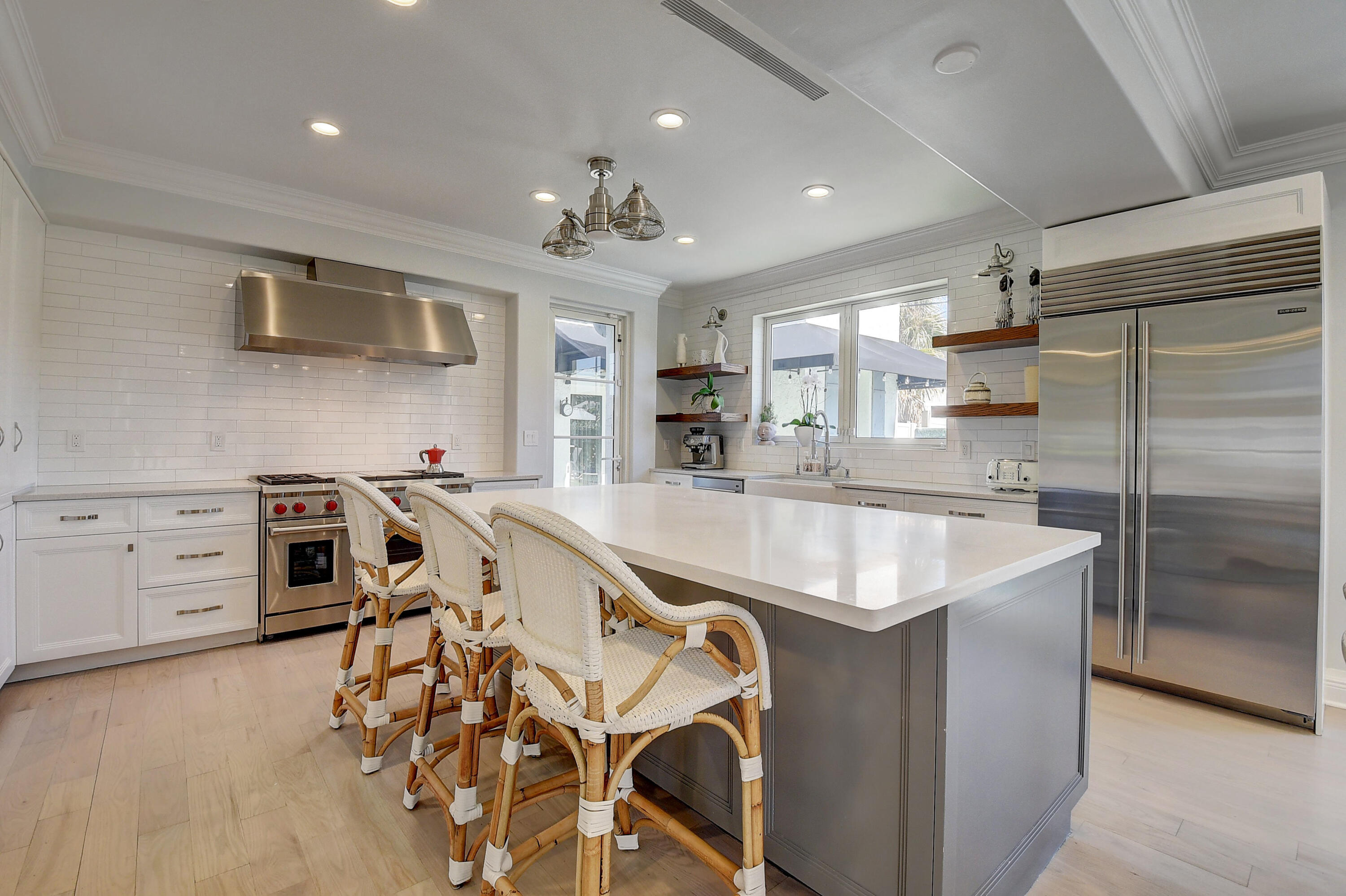 WHISEM UNIT B - Residential