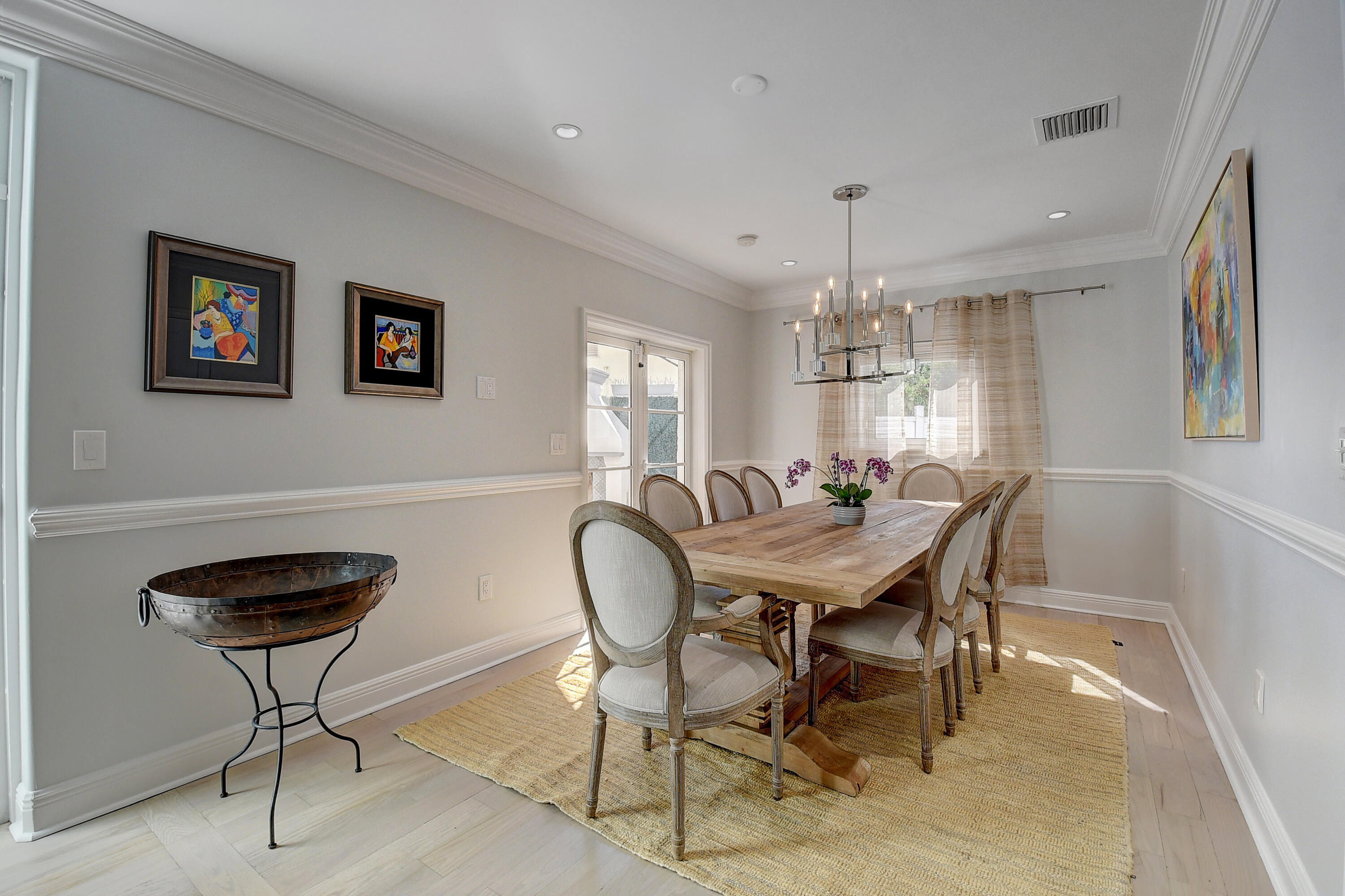 WHISEM UNIT B - Residential