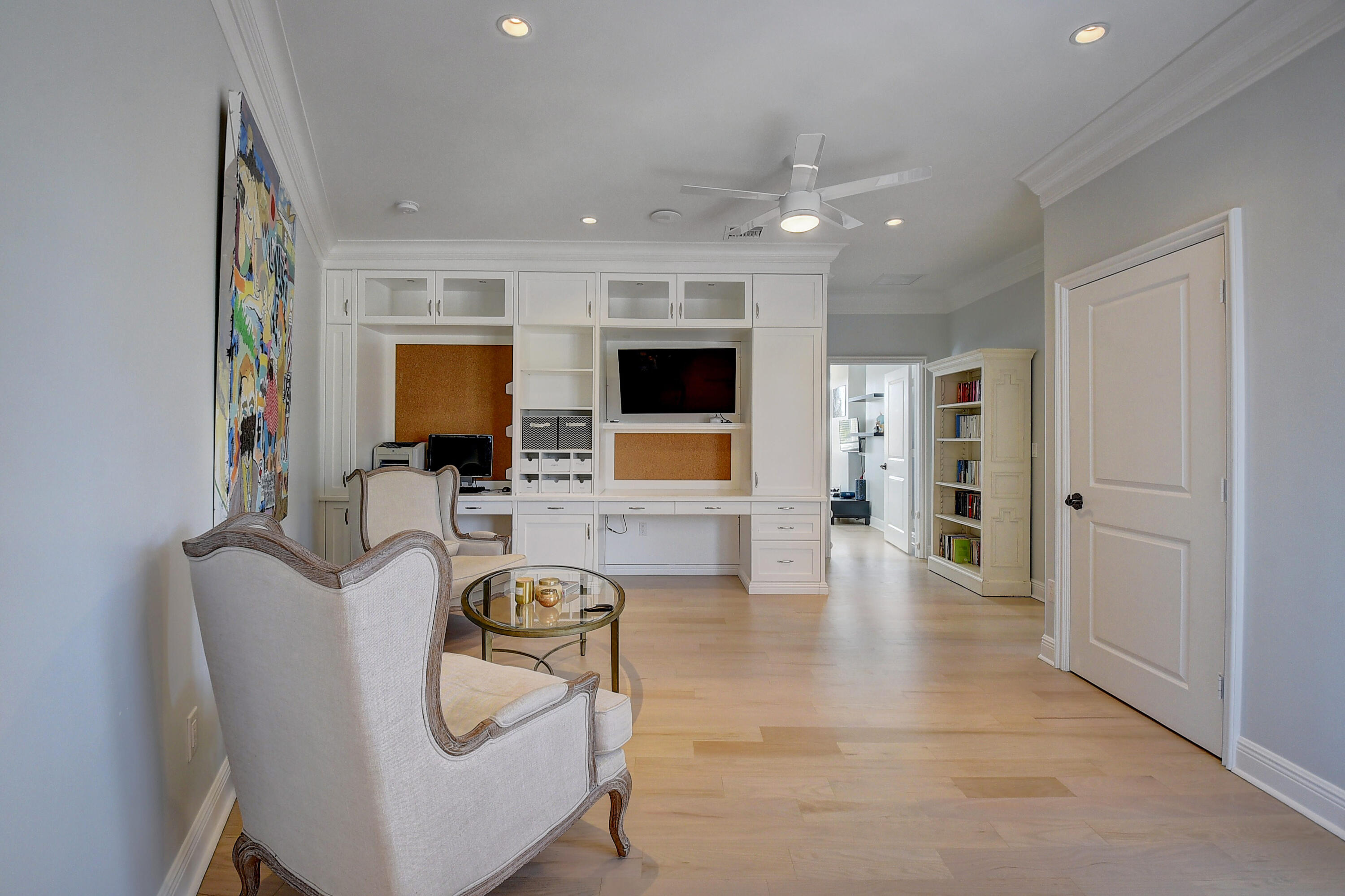 WHISEM UNIT B - Residential