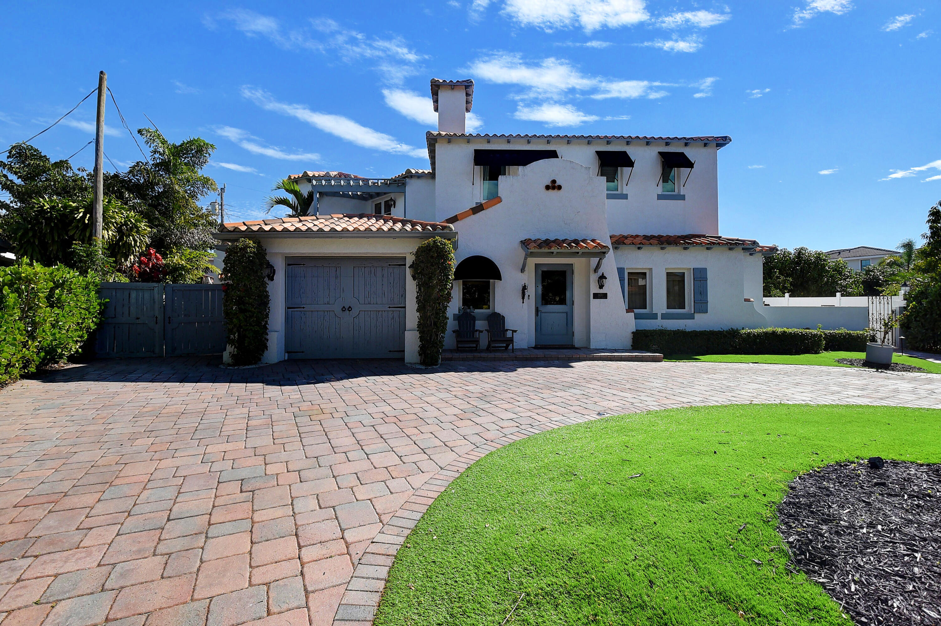 WHISEM UNIT B - Residential