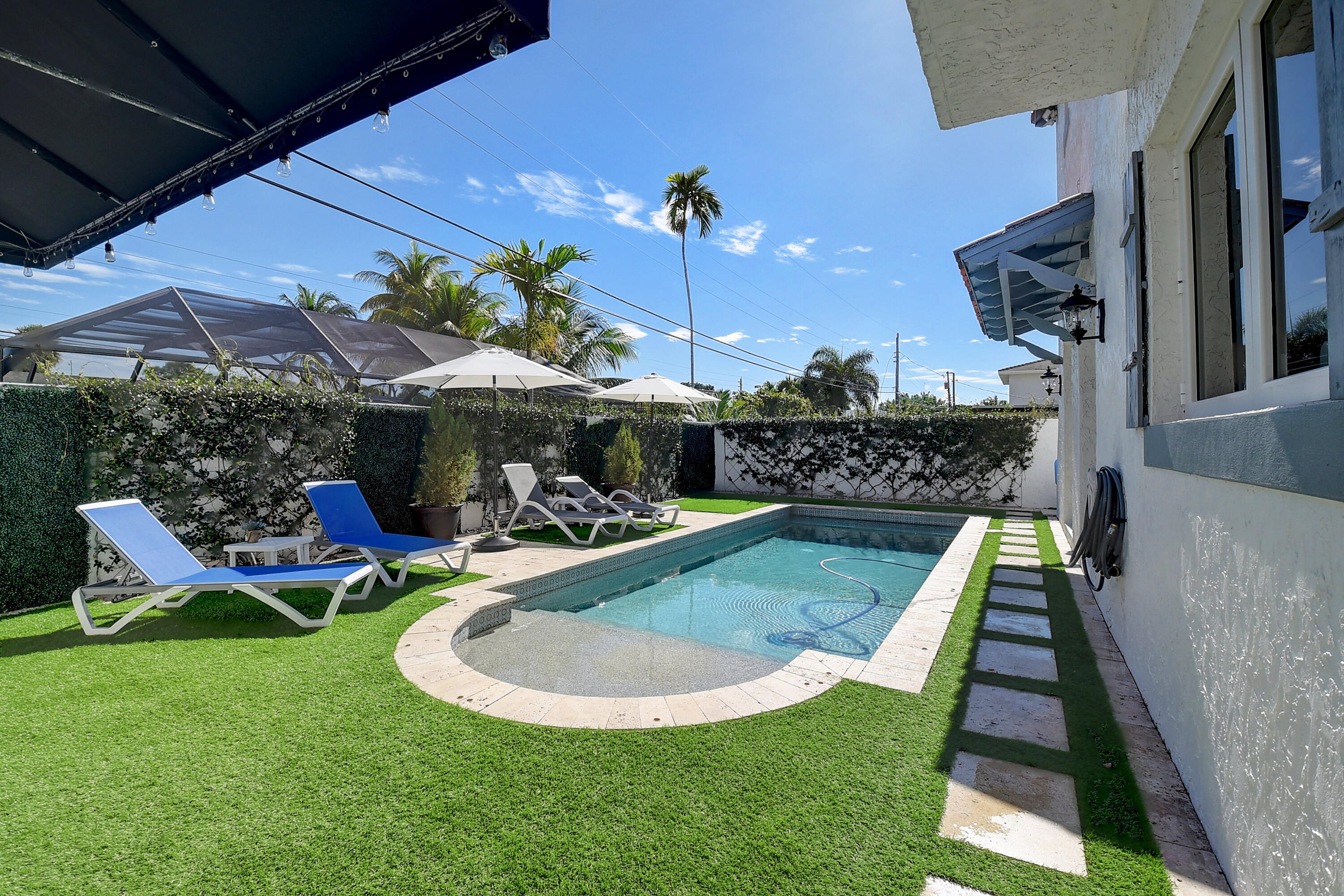 WHISEM UNIT B - Residential