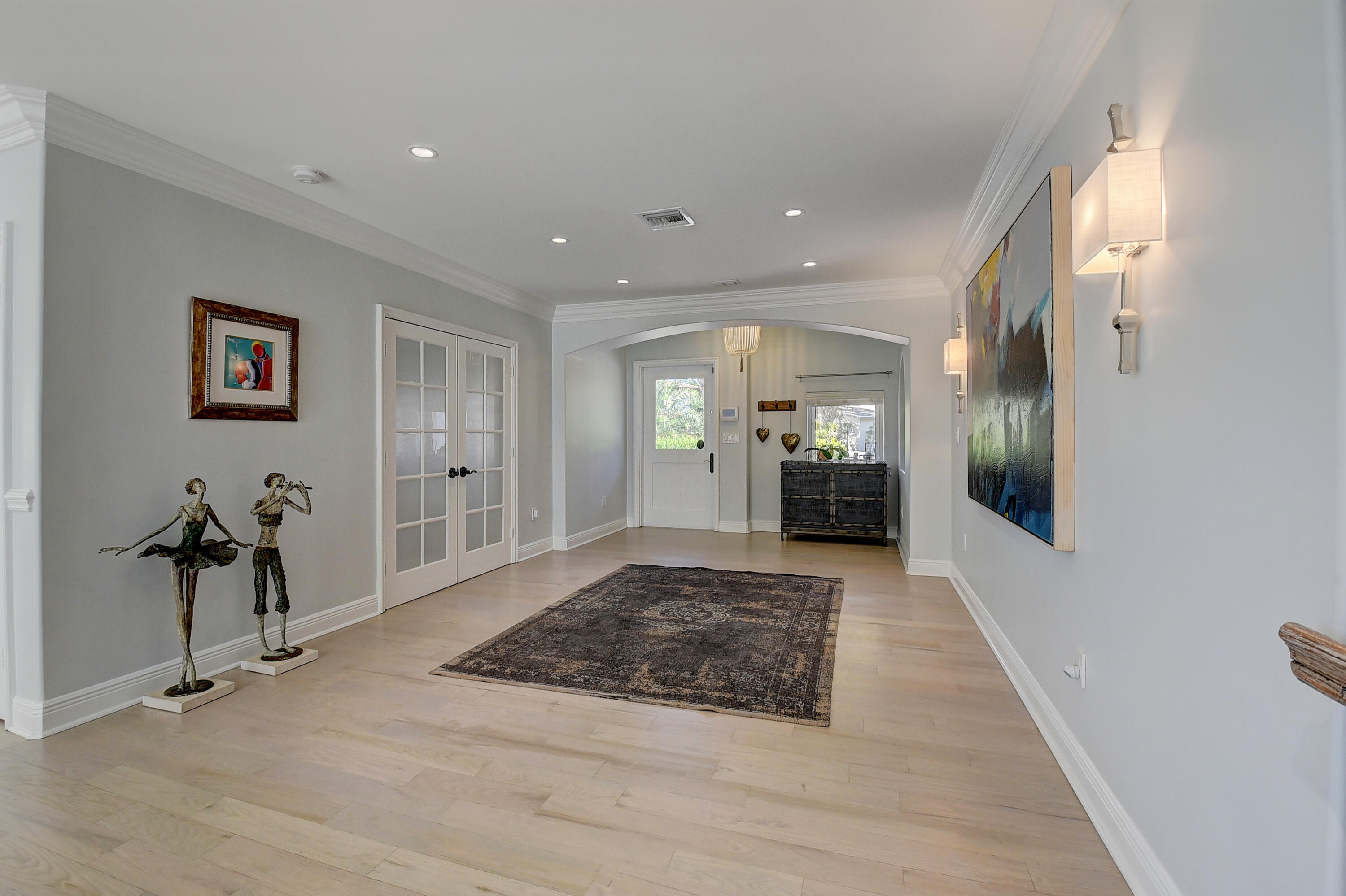 WHISEM UNIT B - Residential