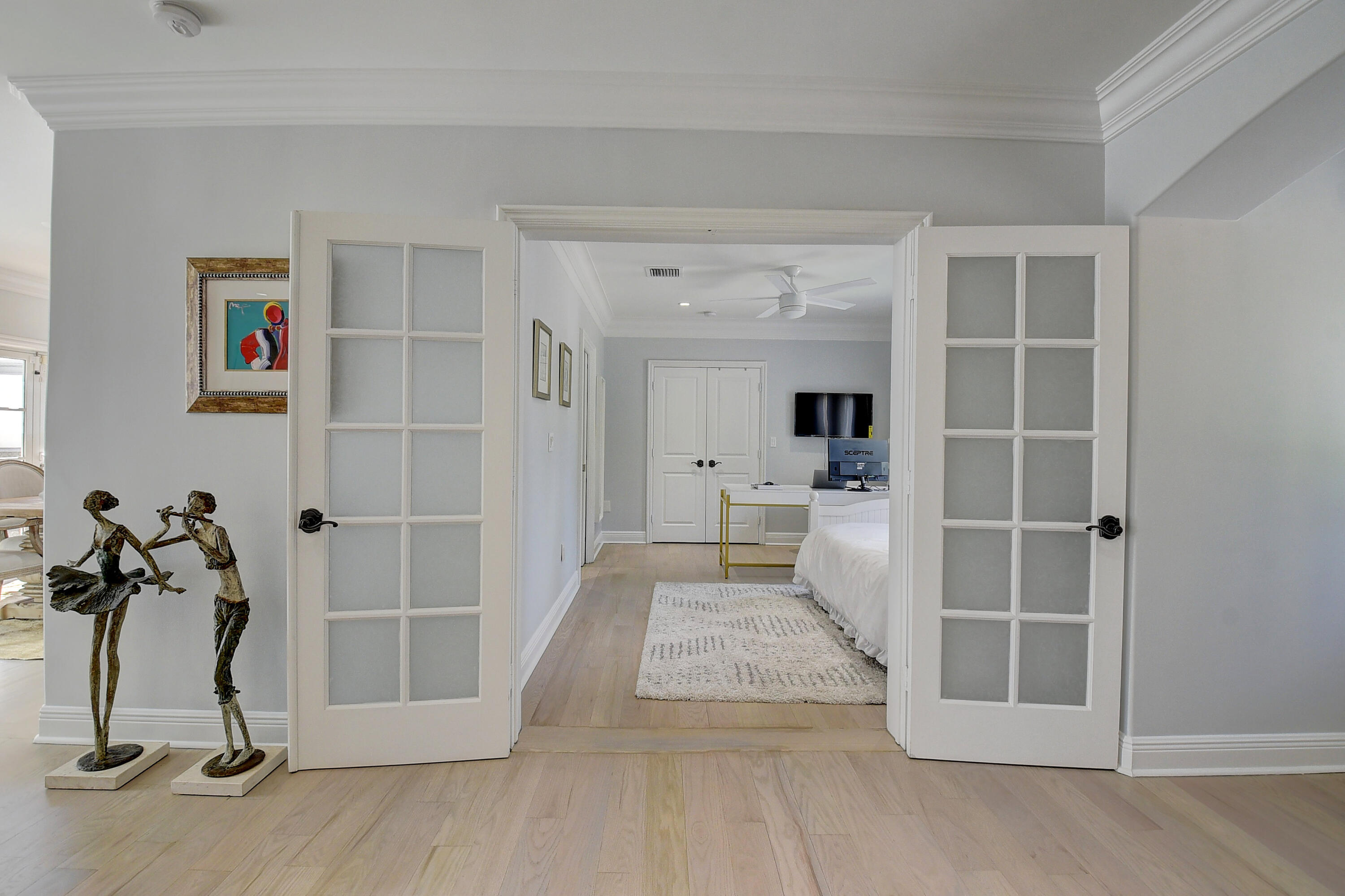 WHISEM UNIT B - Residential