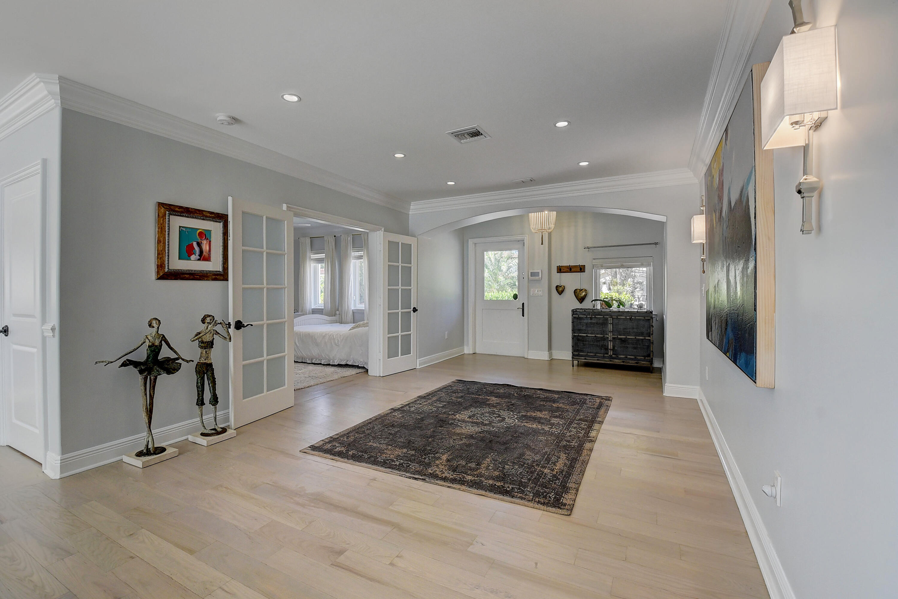 WHISEM UNIT B - Residential