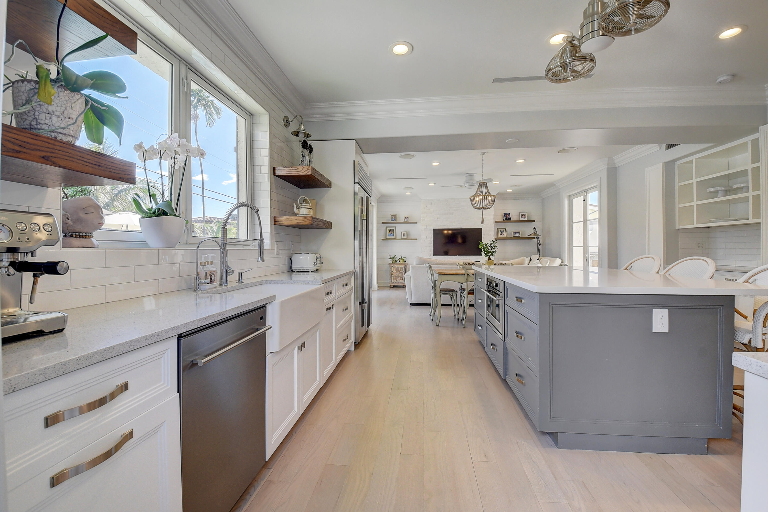 WHISEM UNIT B - Residential