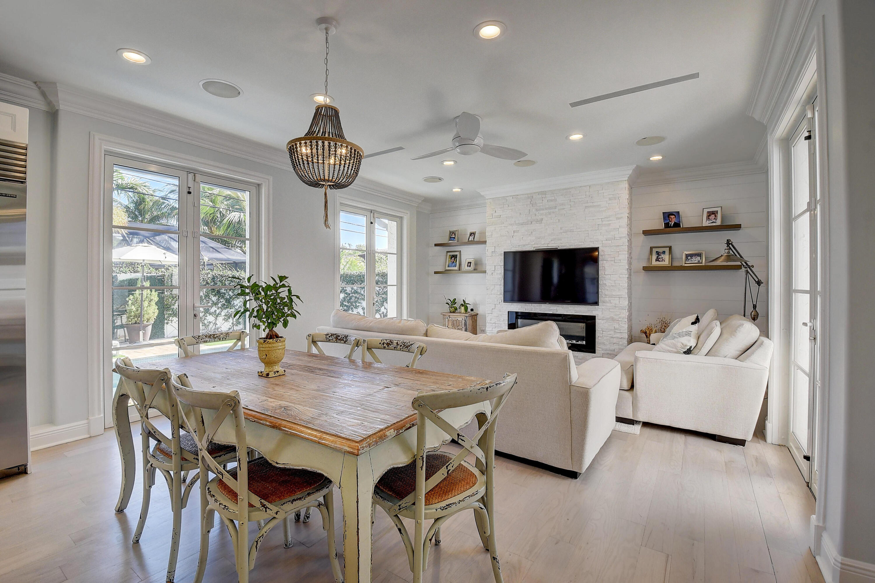 WHISEM UNIT B - Residential