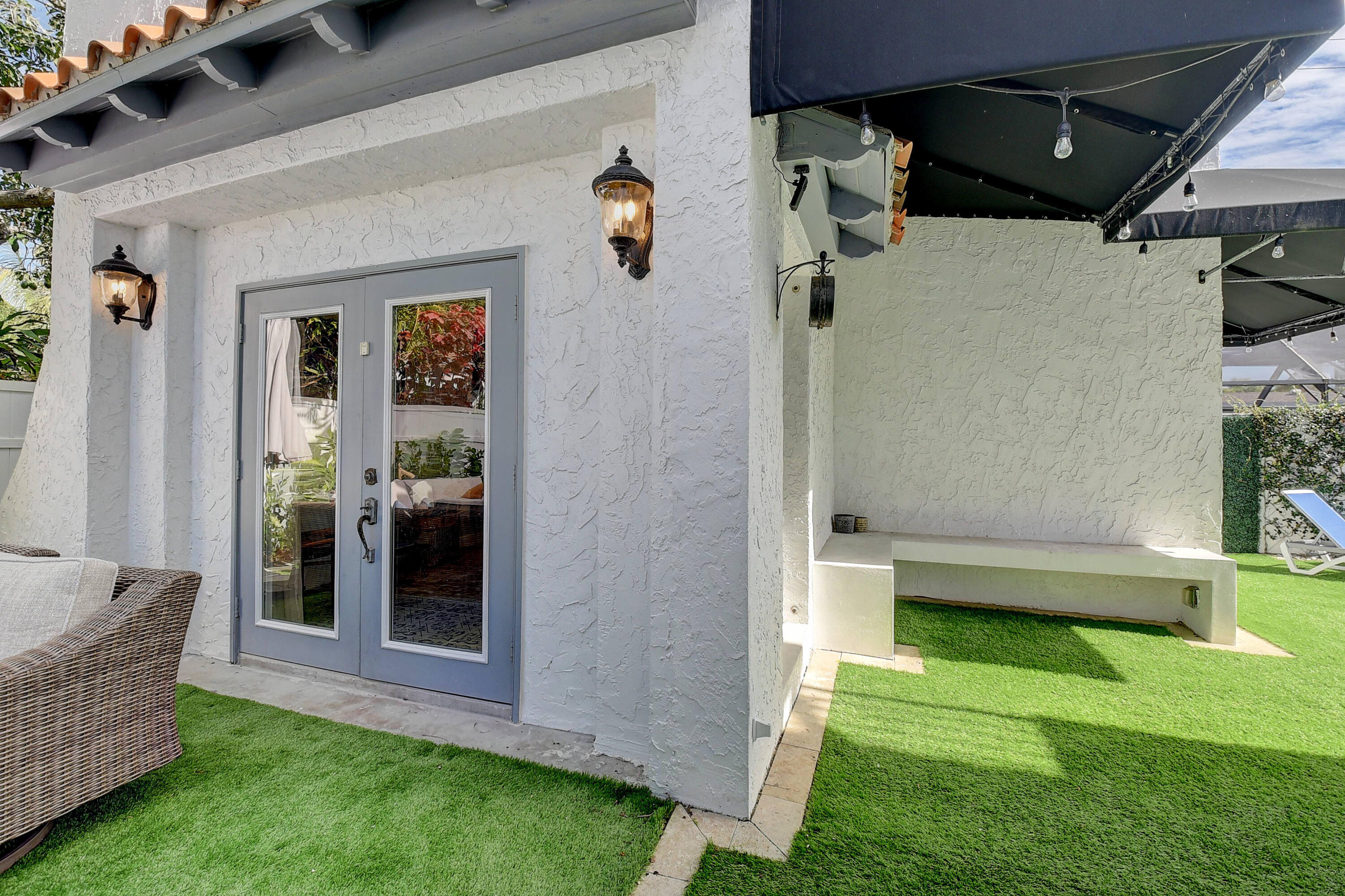 WHISEM UNIT B - Residential