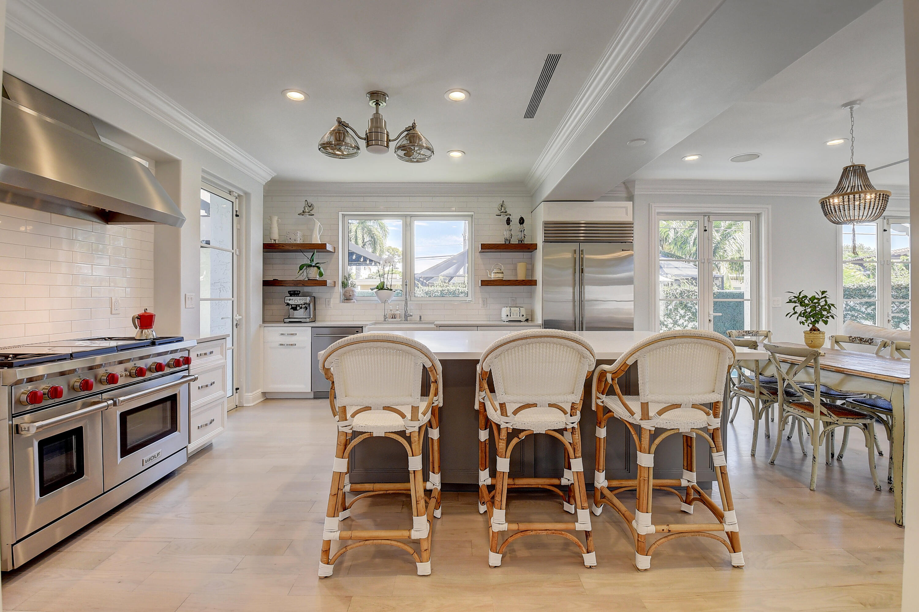 WHISEM UNIT B - Residential