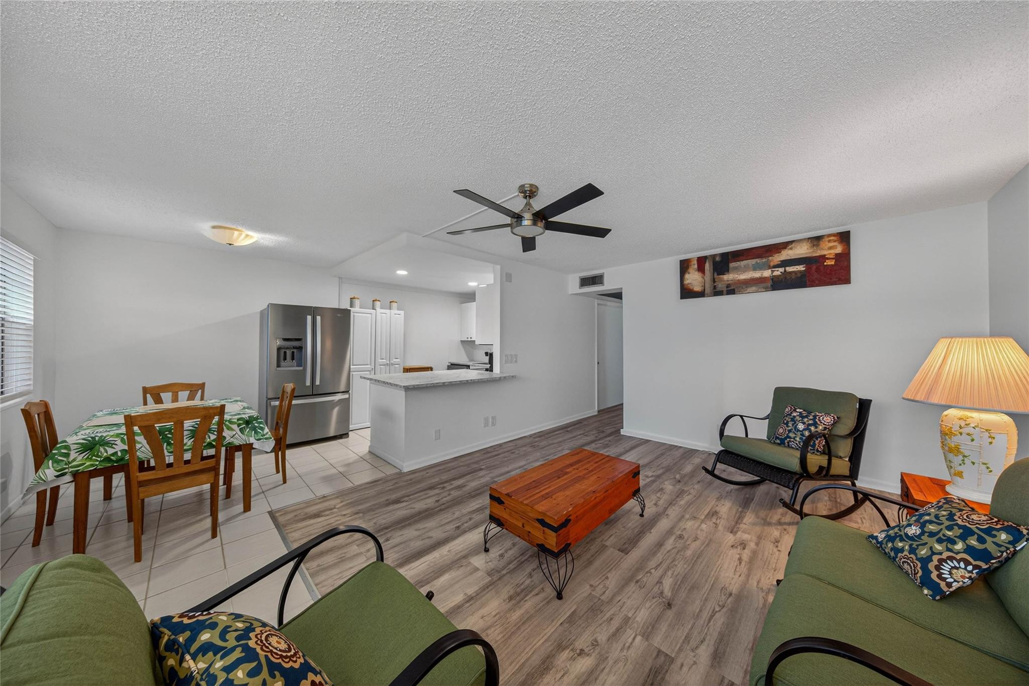 Century Village - Residential