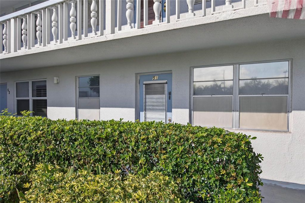 Photo of 51 Farnham C #51, Deerfield Beach, FL 33442 (MLS # F10555885)