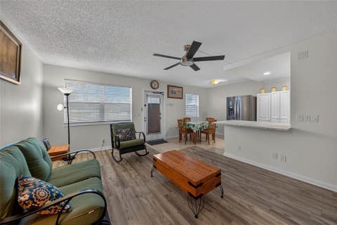 Tiny photo for 51 Farnham C, Deerfield Beach, FL 33442 (MLS # F10555885)