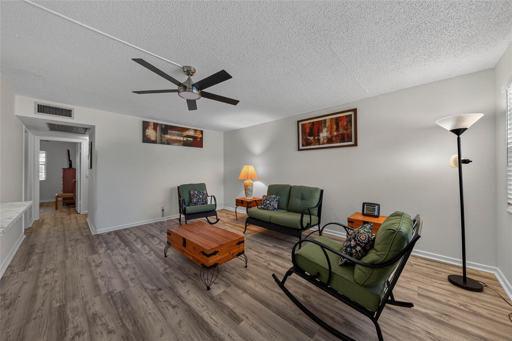 Century Village - Residential