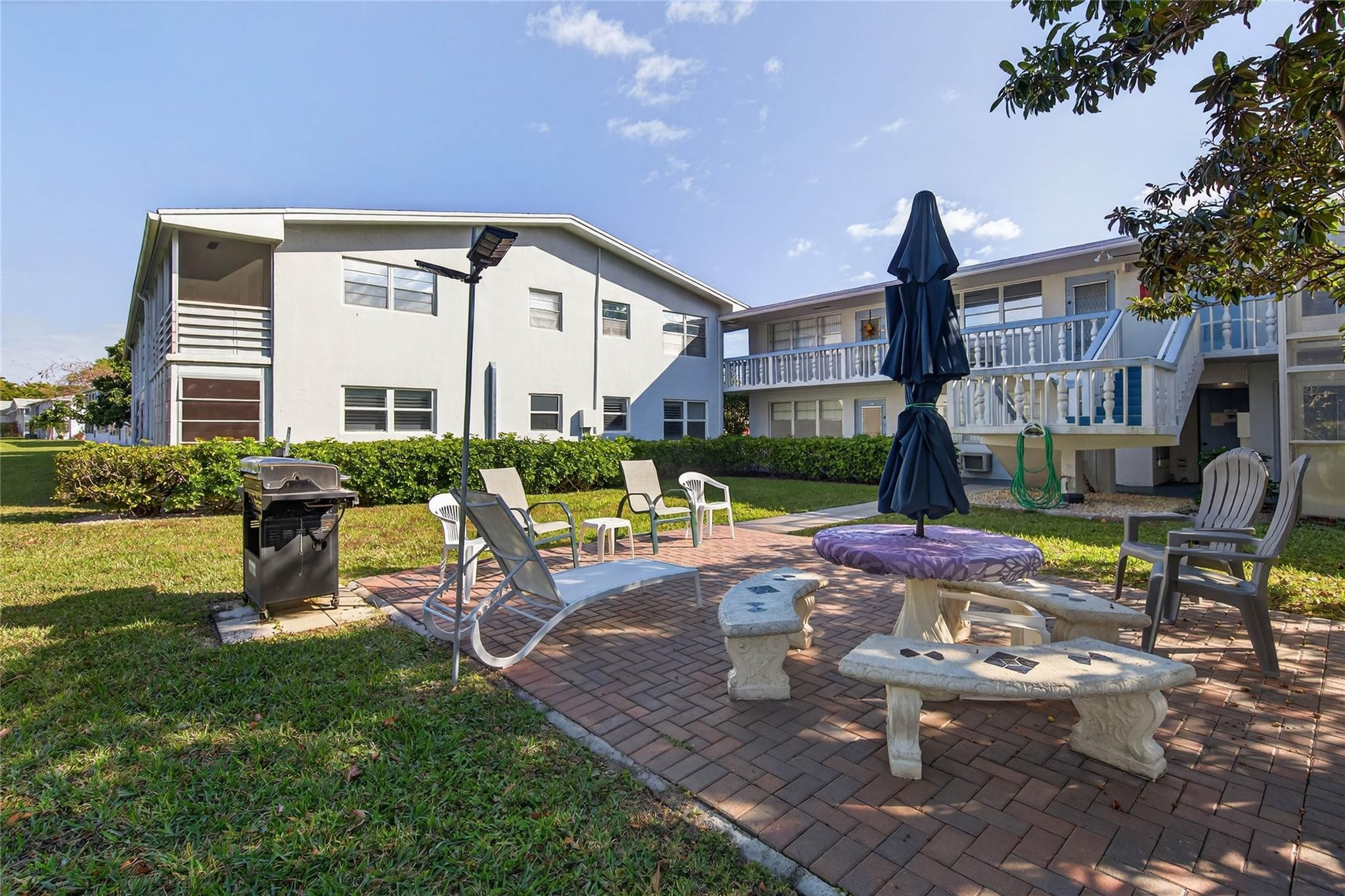 Century Village - Residential