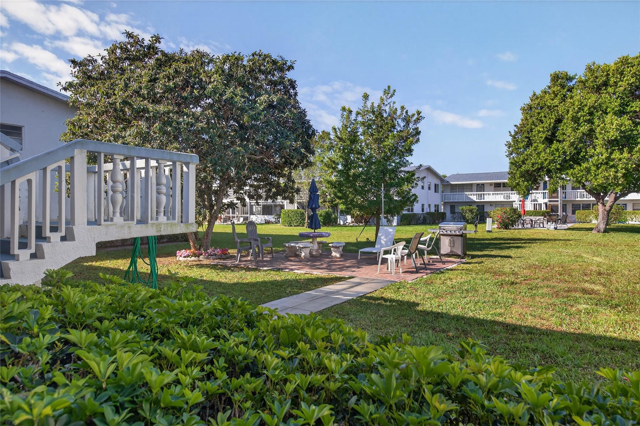 Century Village - Residential